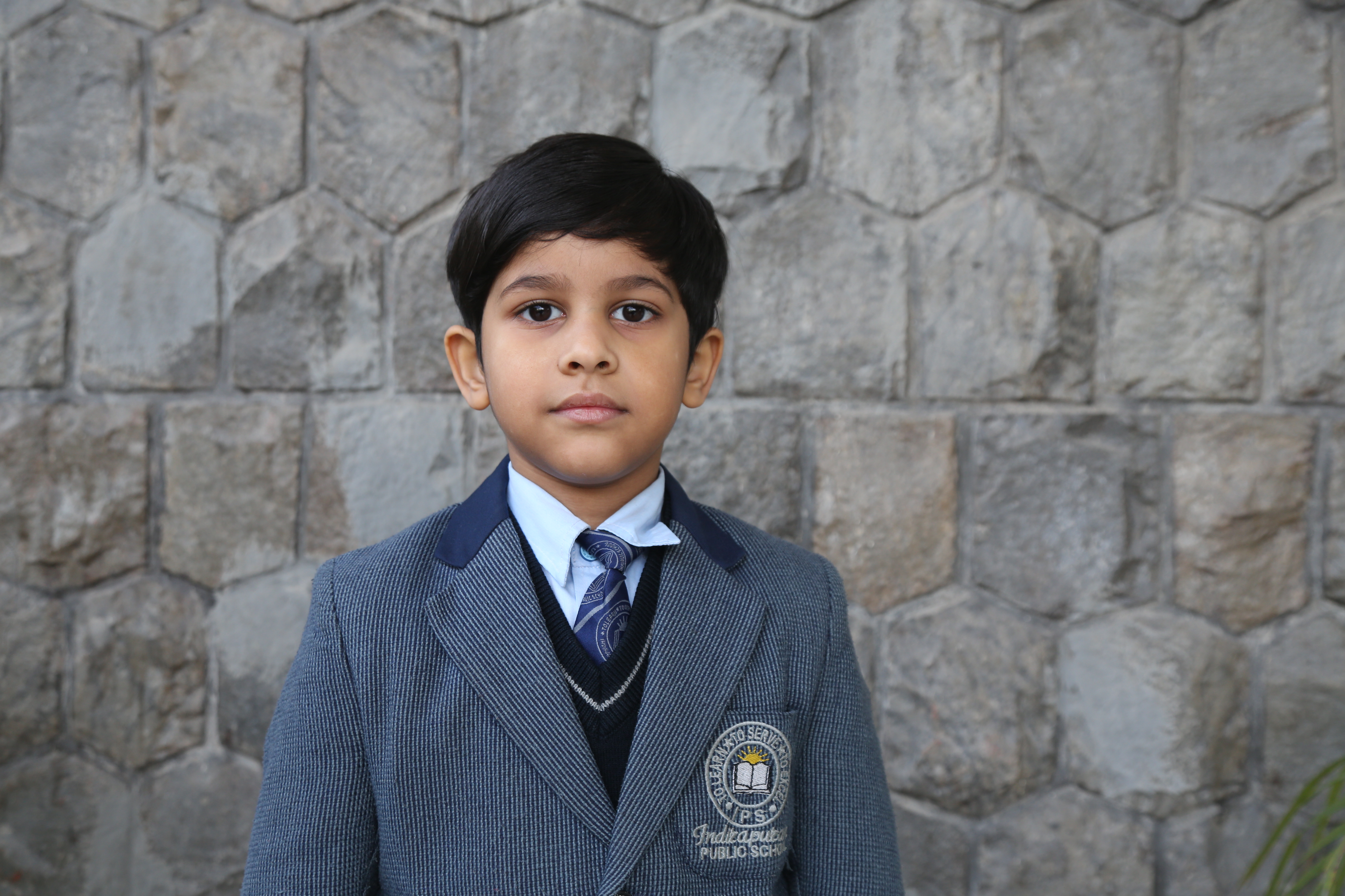 D Y Patil International School, Worli