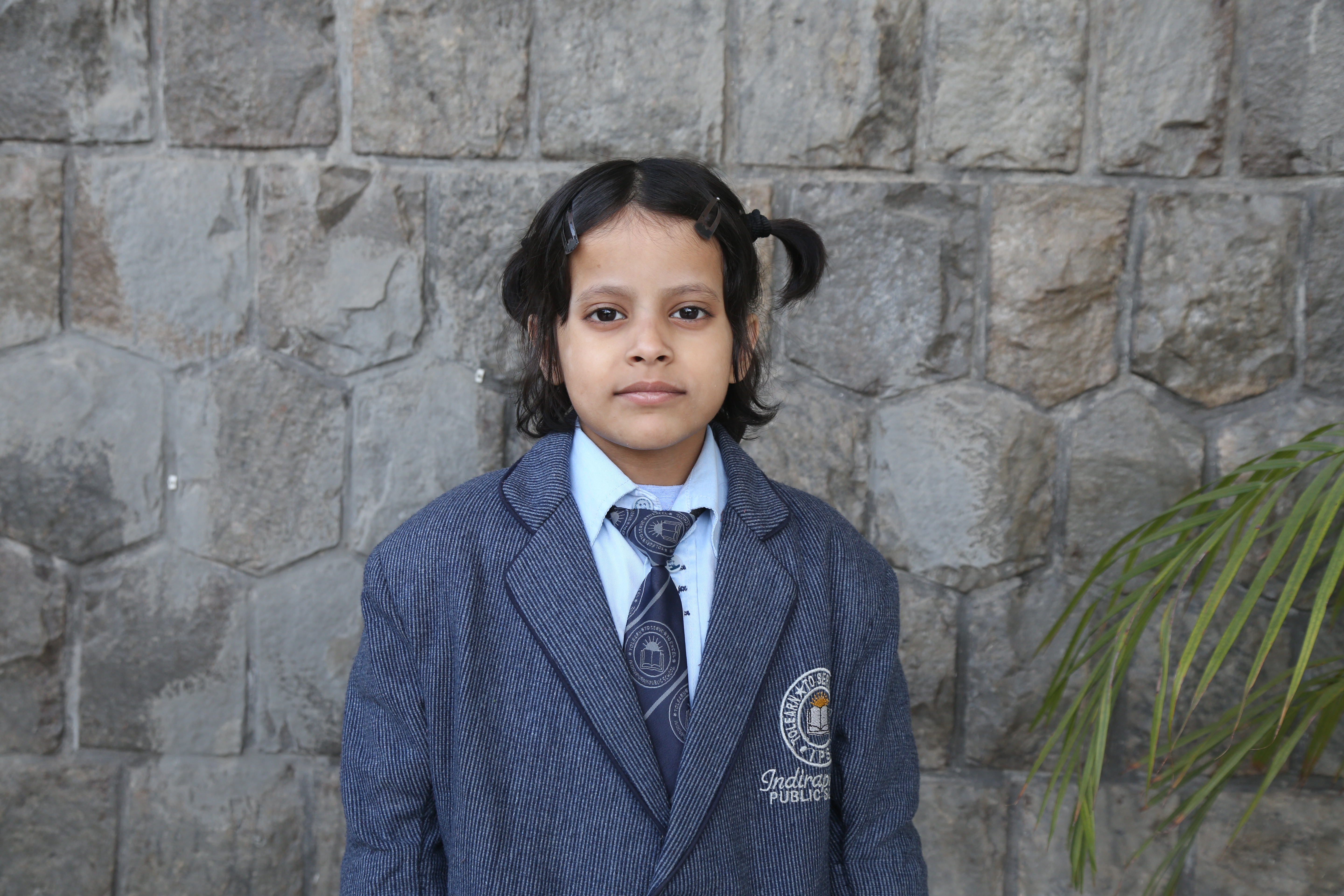 D Y Patil International School, Worli