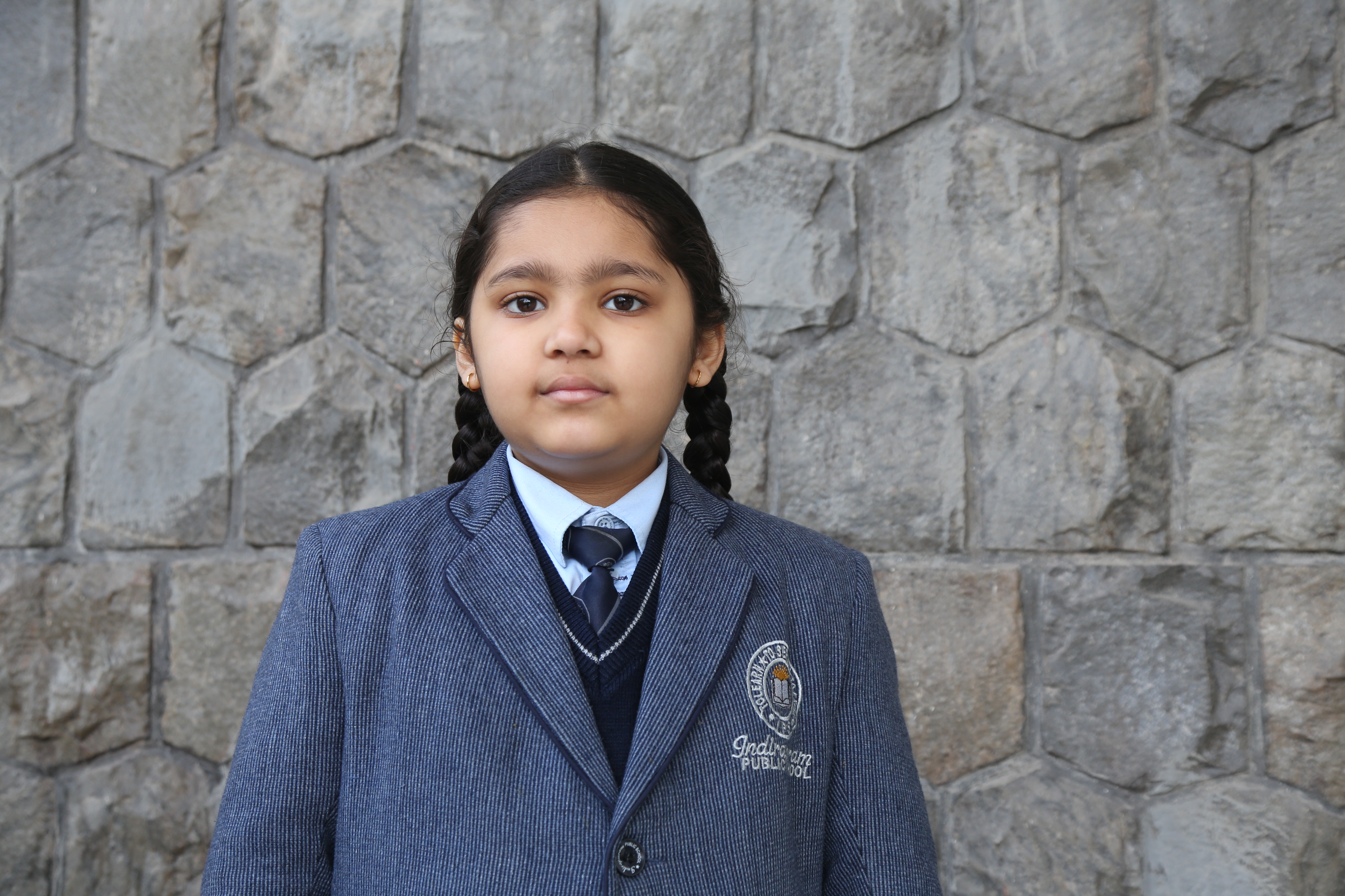 D Y Patil International School, Worli