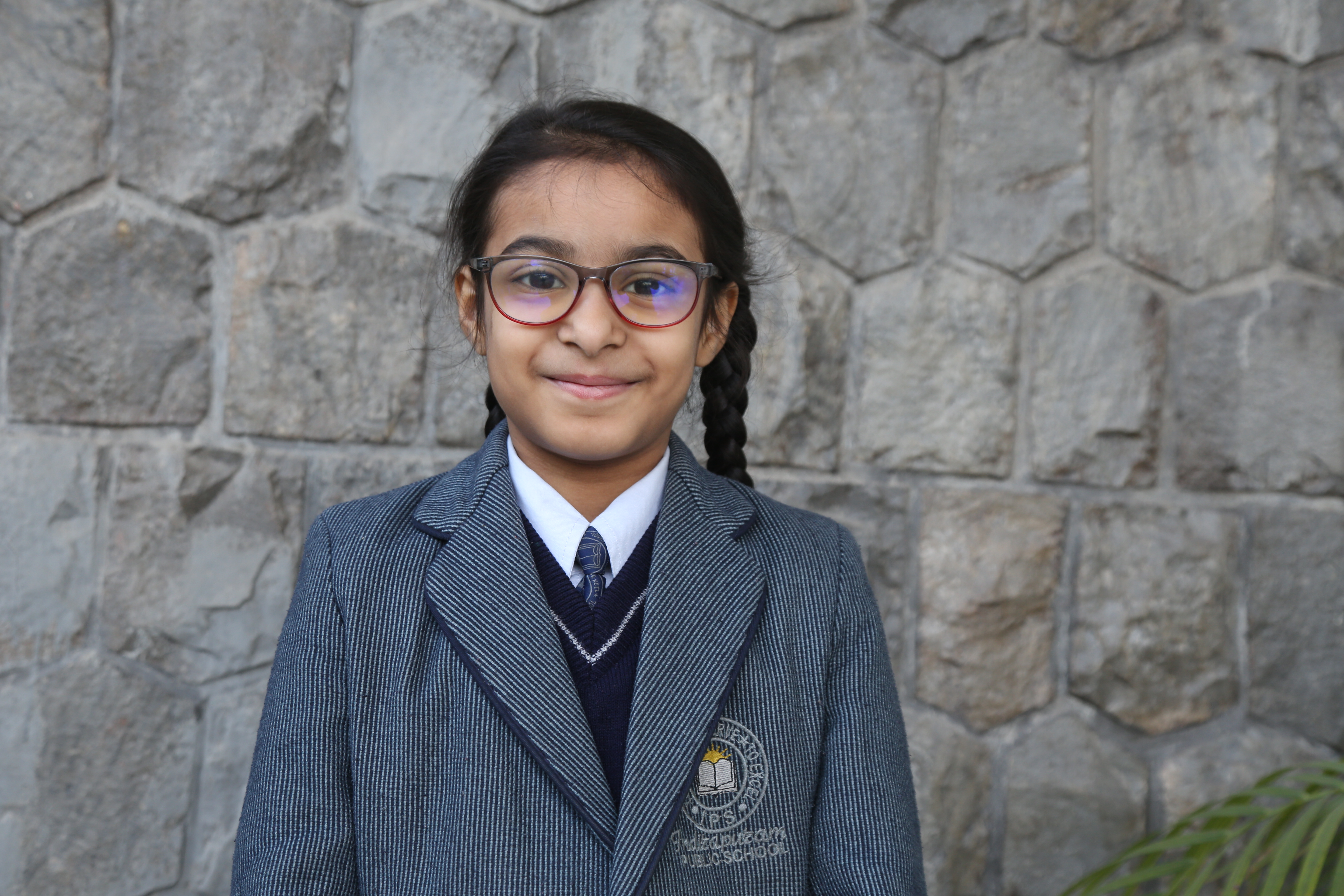 D Y Patil International School, Worli