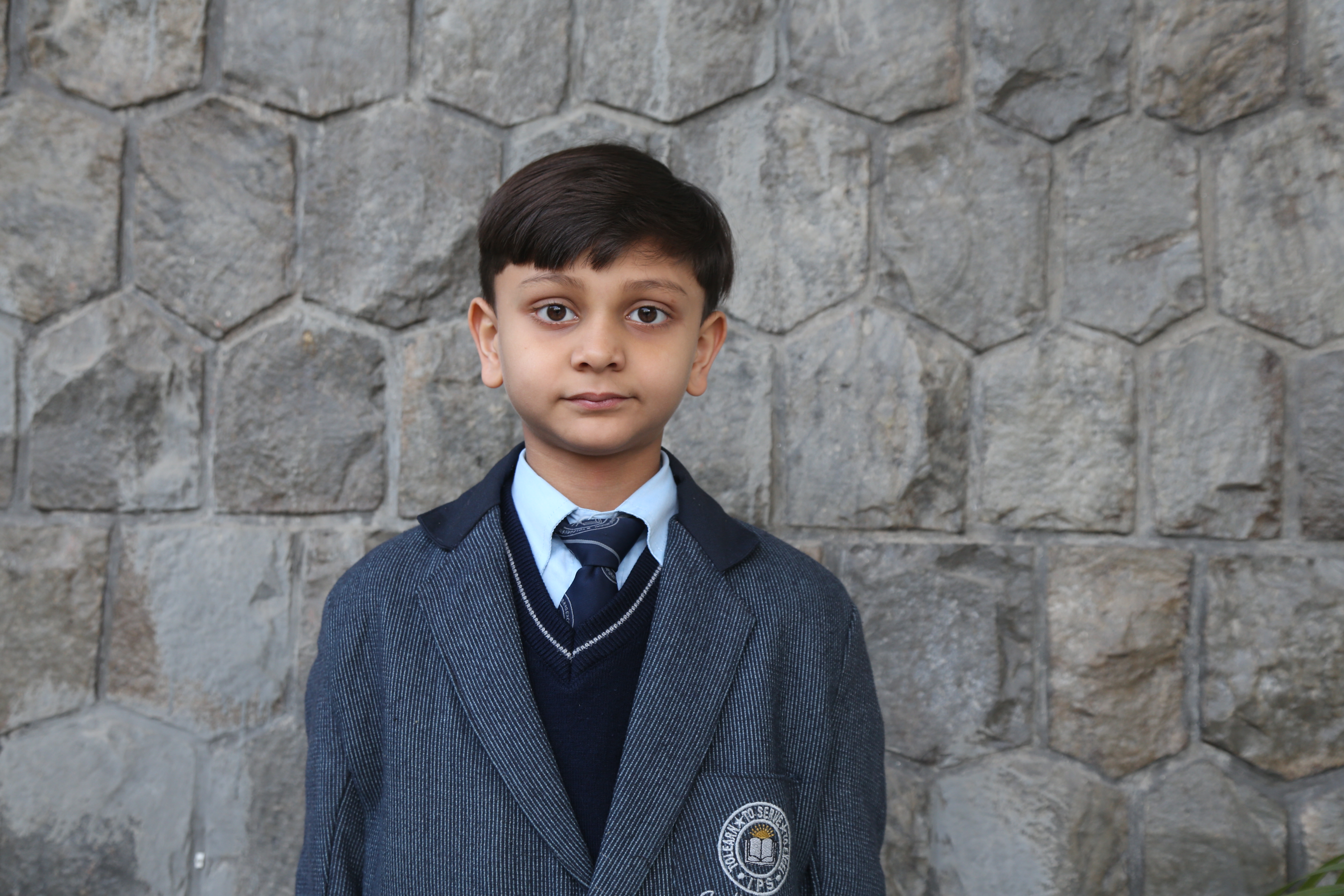 D Y Patil International School, Worli