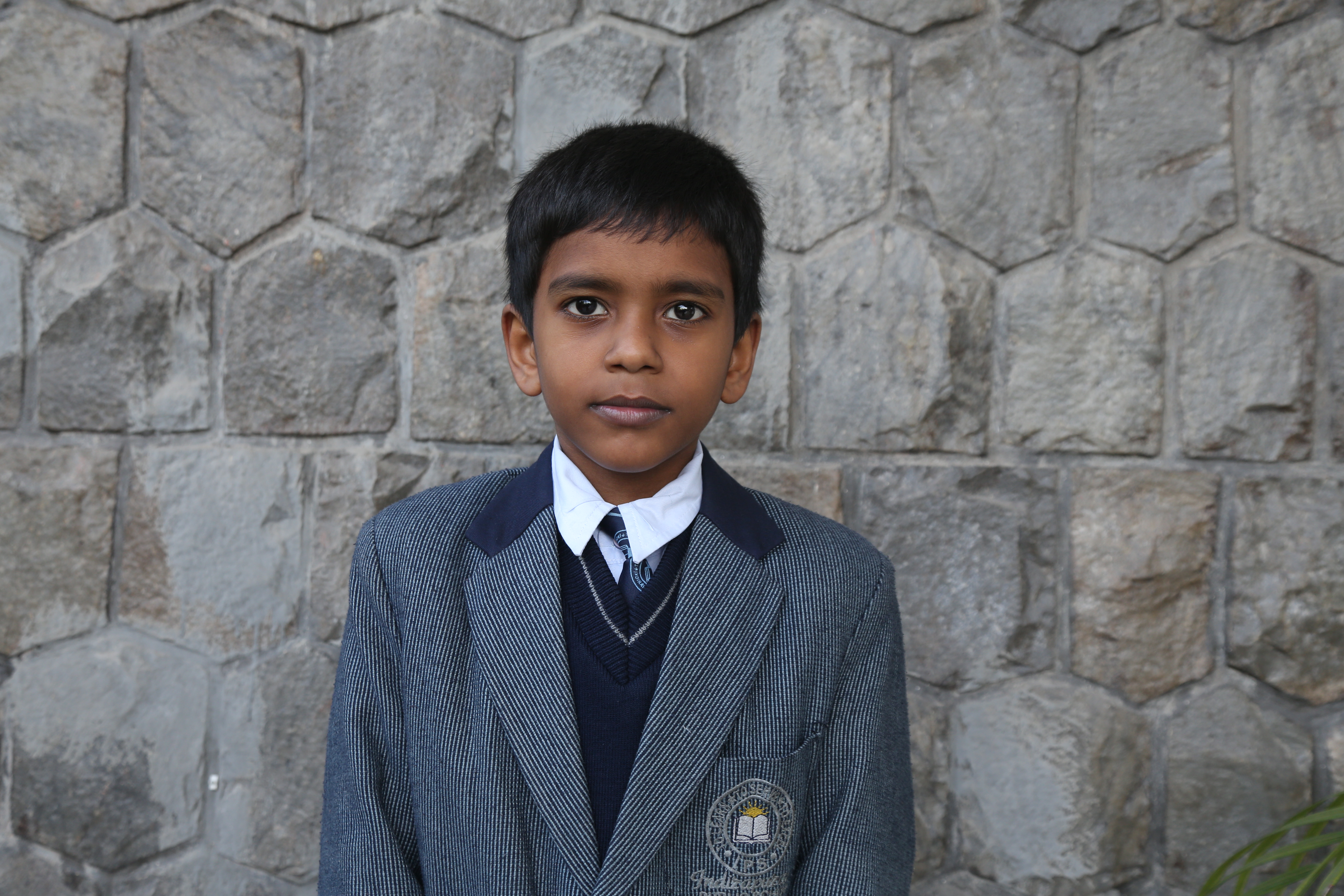 D Y Patil International School, Worli