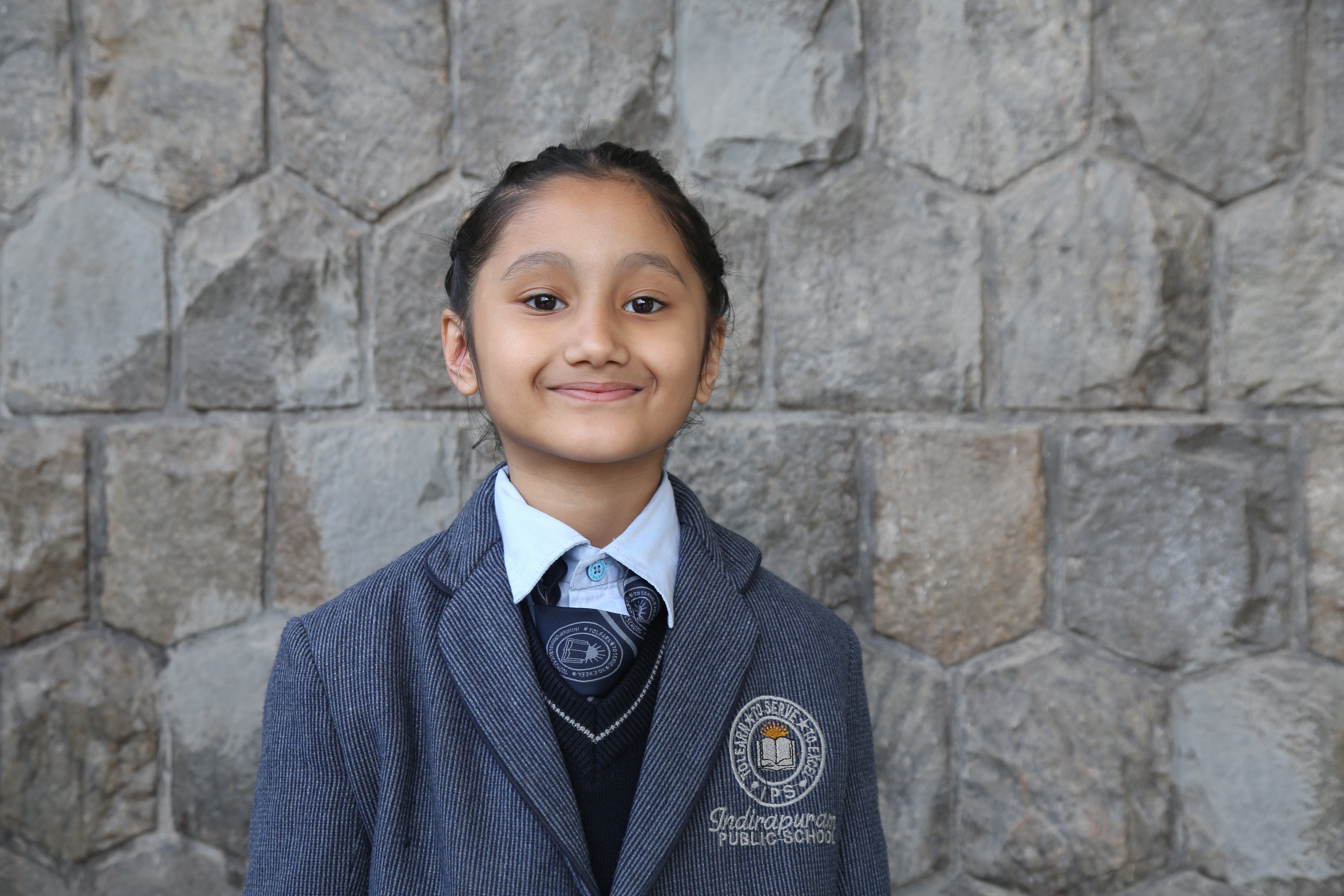 D Y Patil International School, Worli
