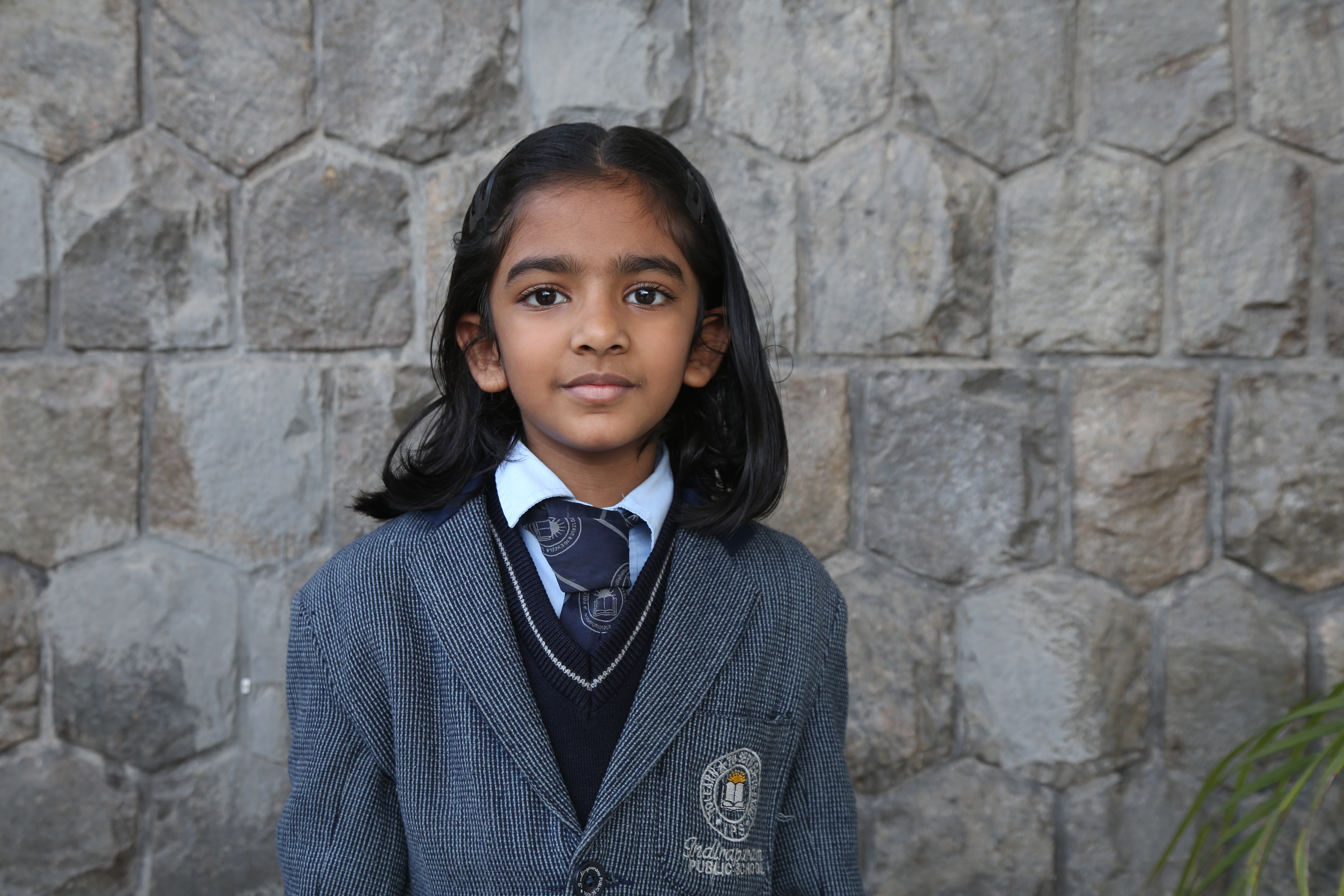 D Y Patil International School, Worli