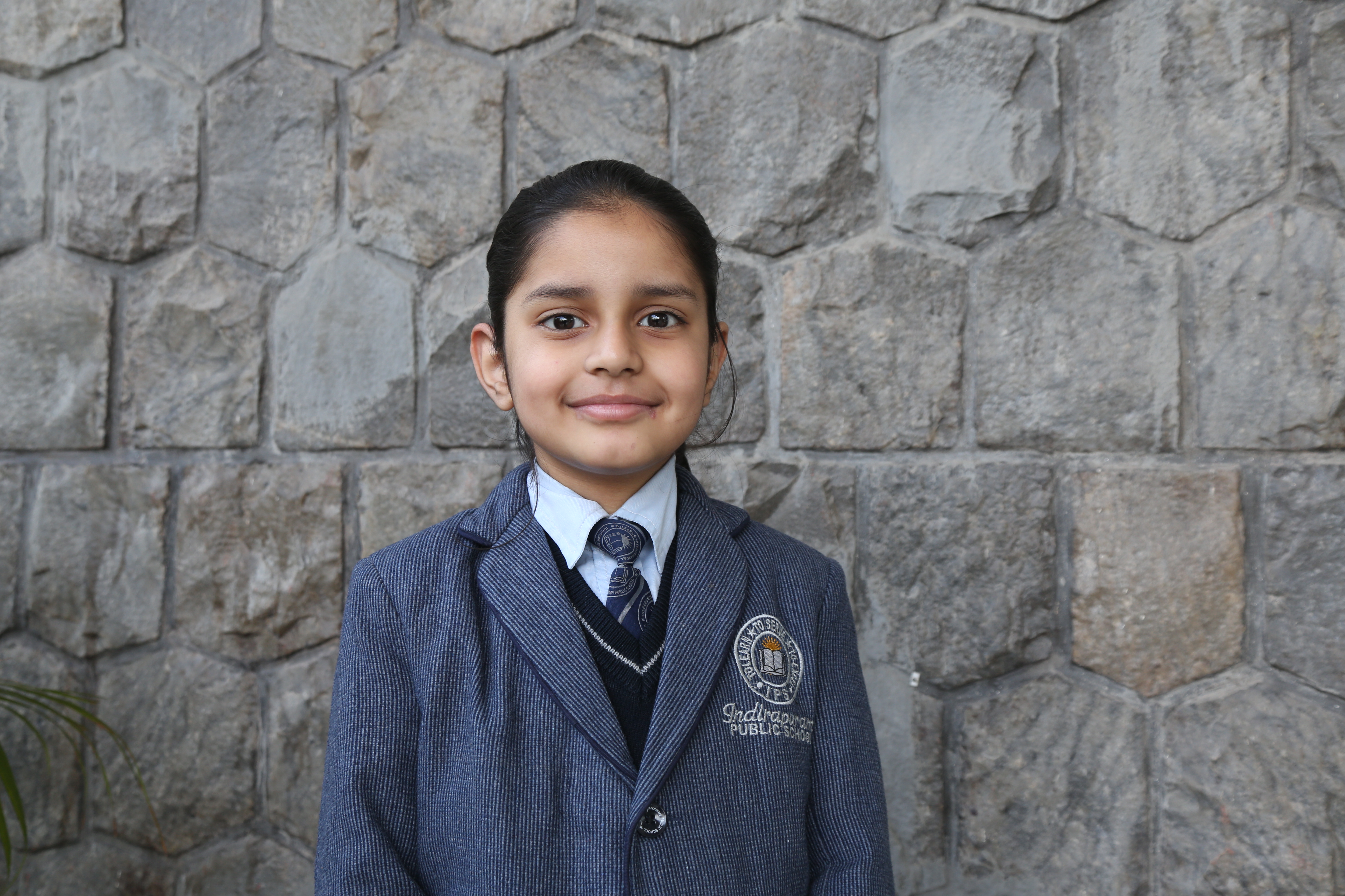 D Y Patil International School, Worli