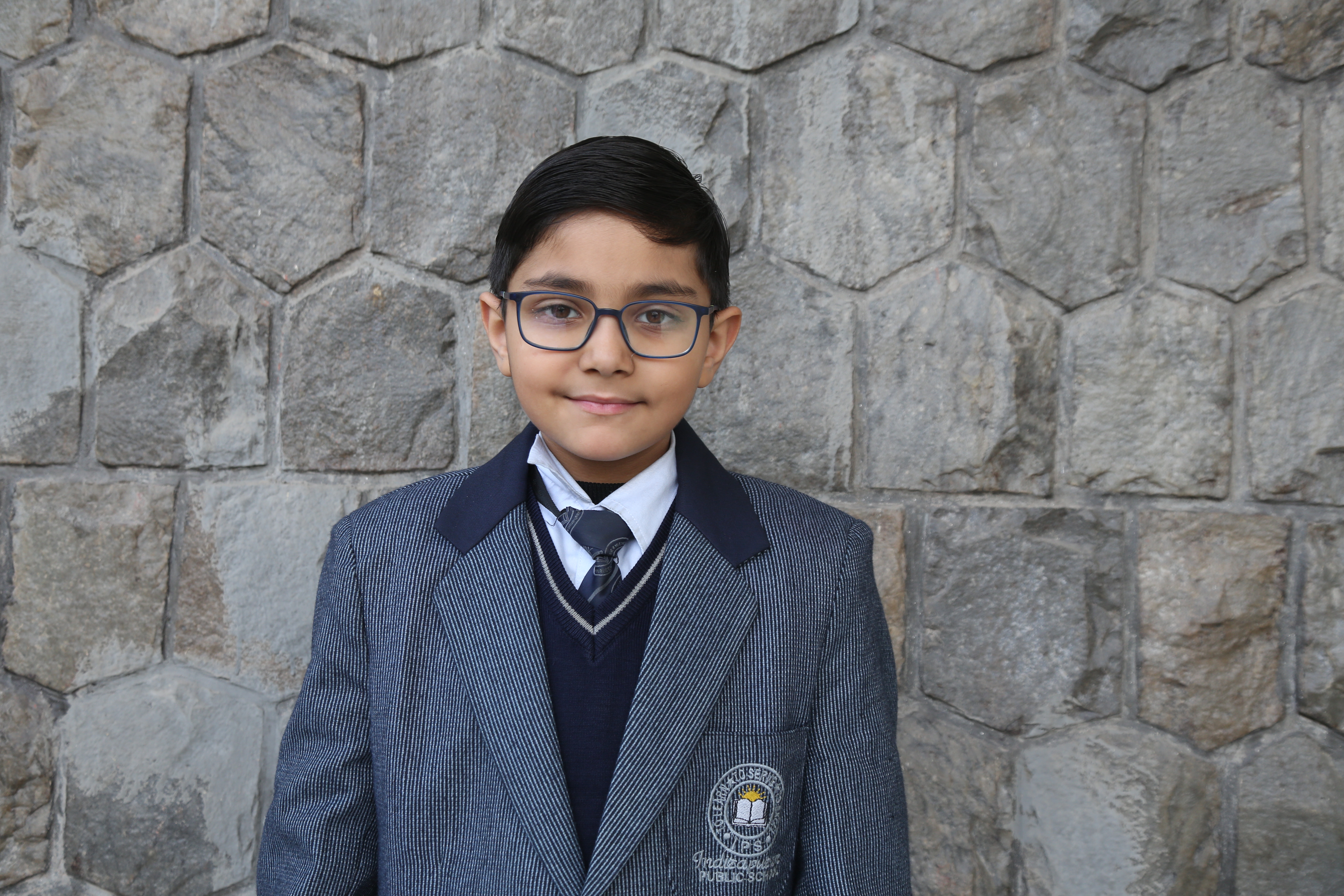 D Y Patil International School, Worli