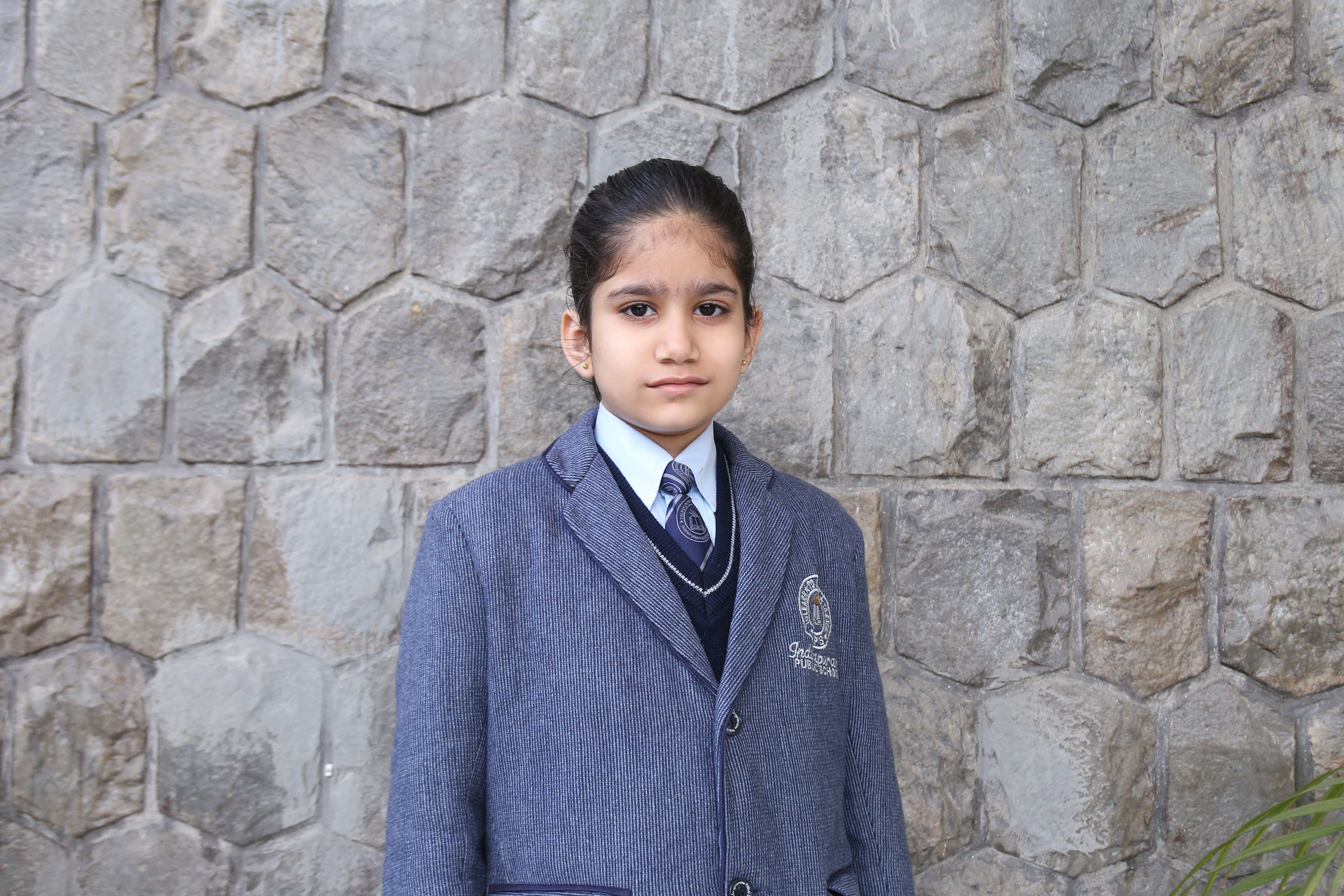 D Y Patil International School, Worli