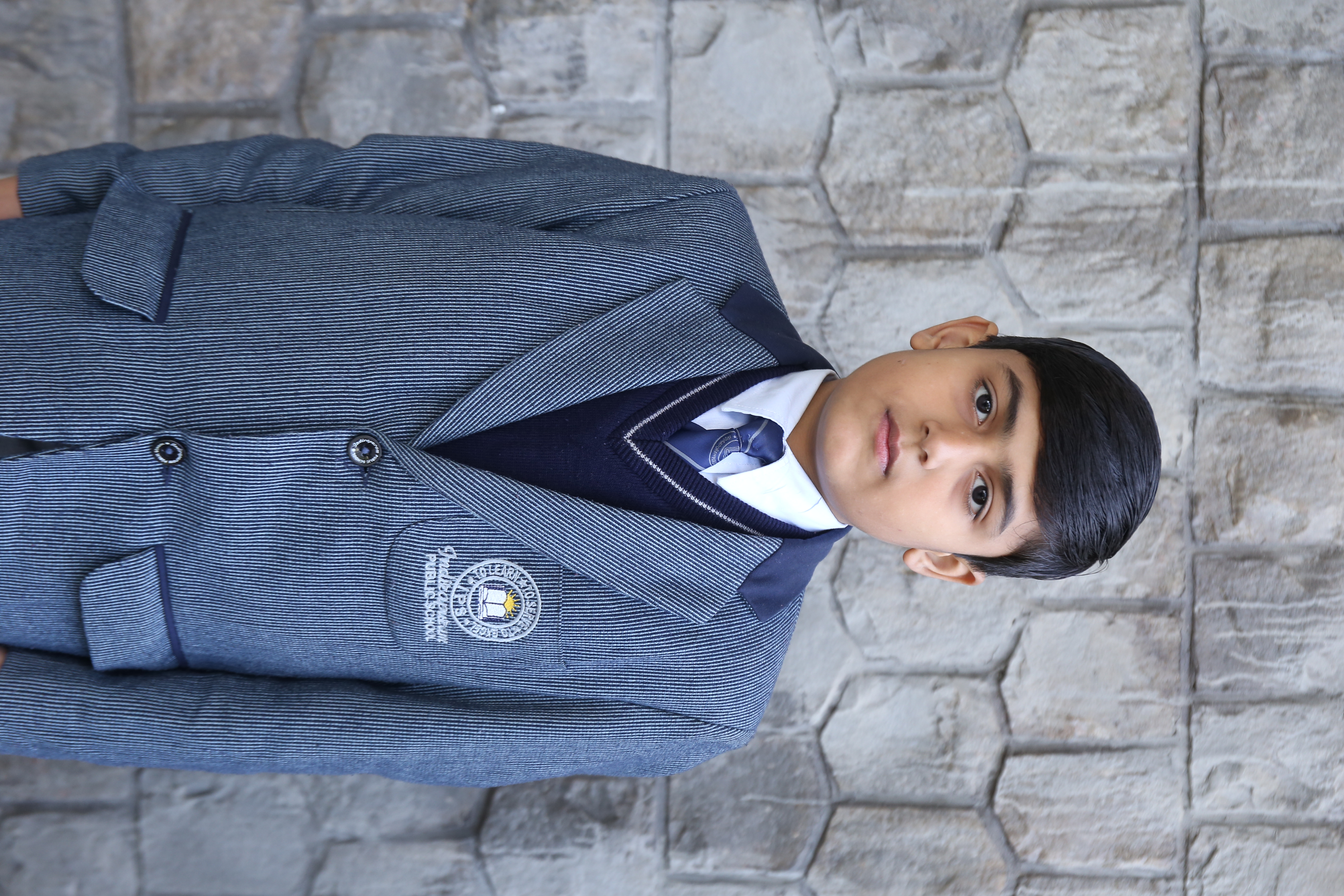 D Y Patil International School, Worli
