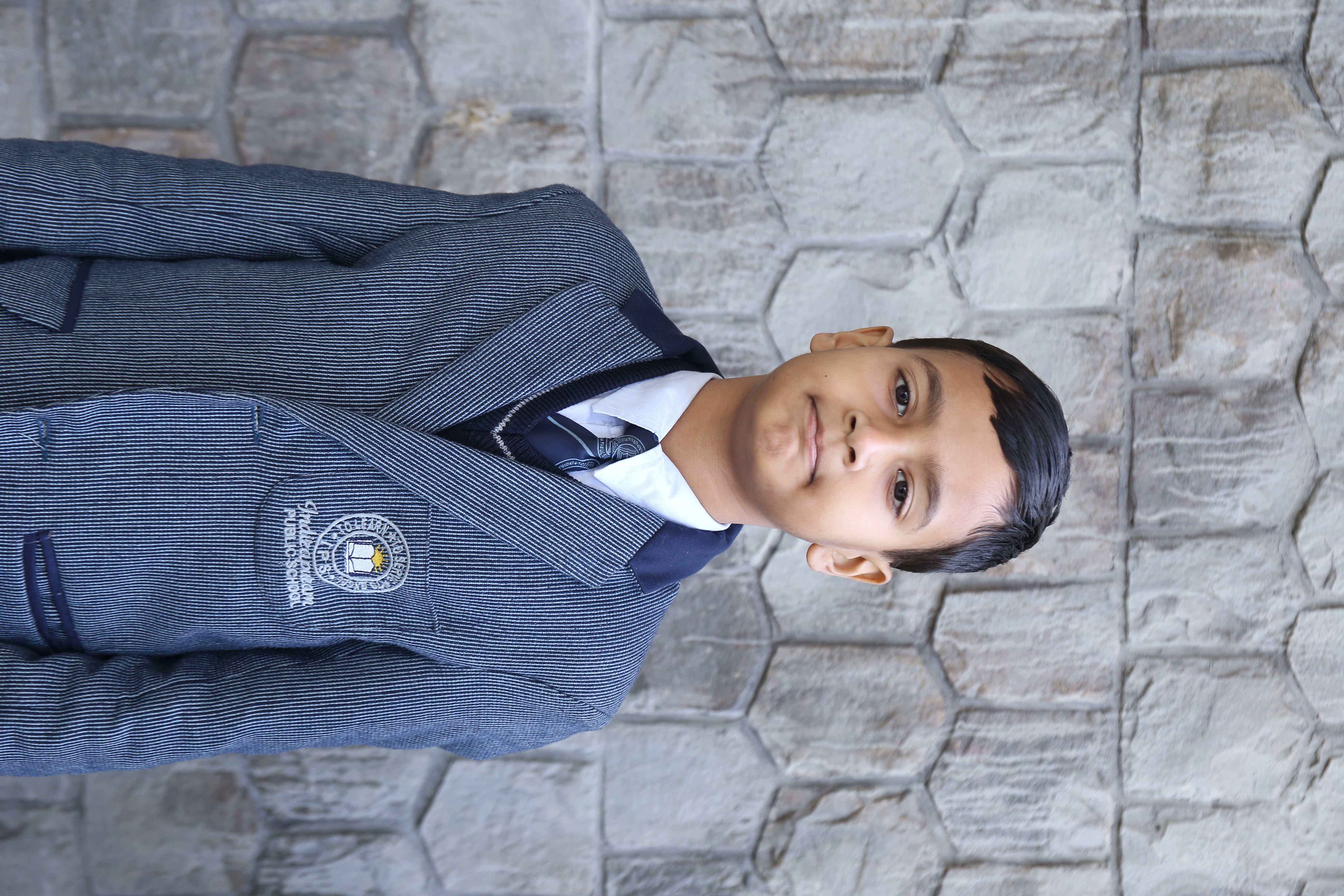 D Y Patil International School, Worli