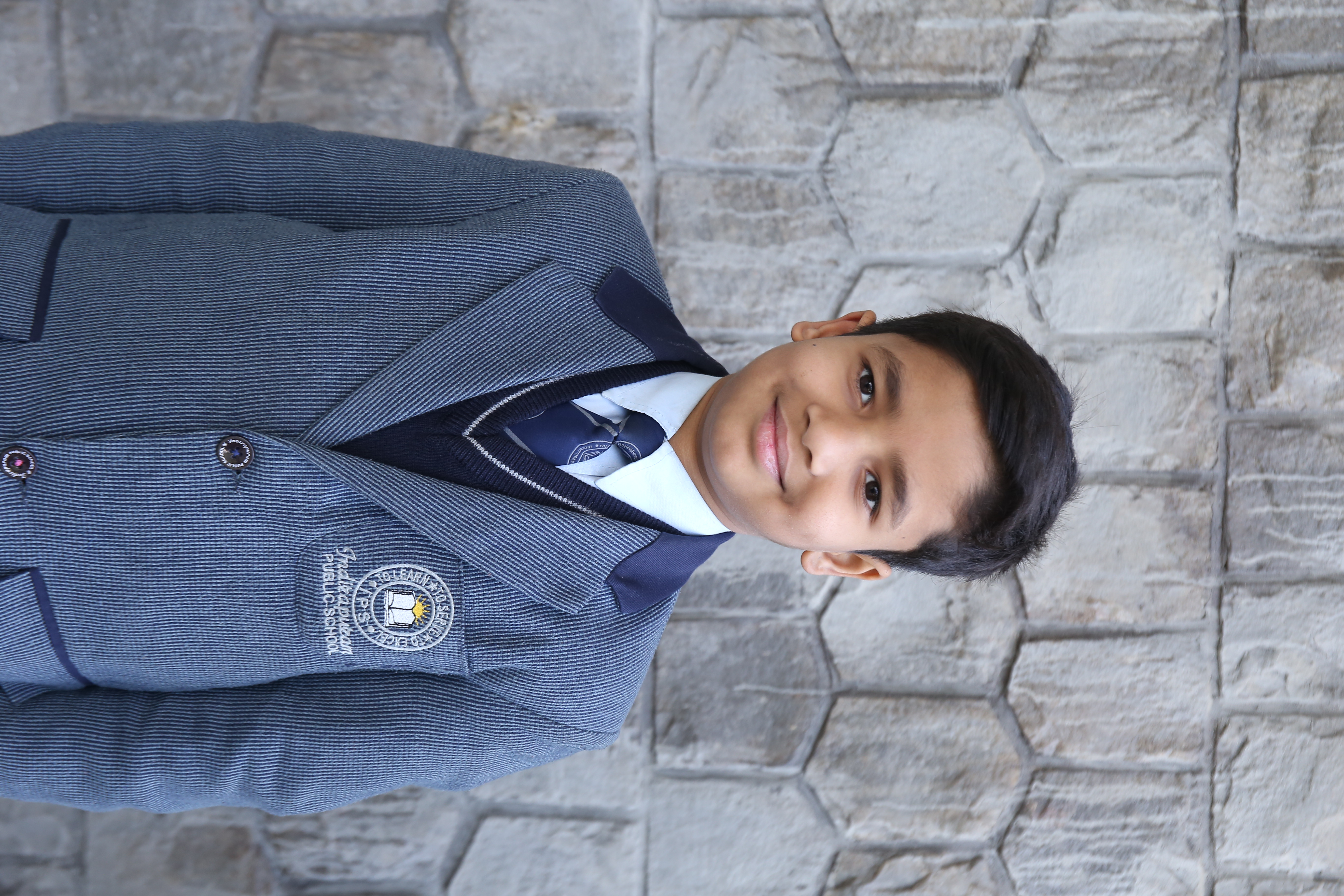 D Y Patil International School, Worli
