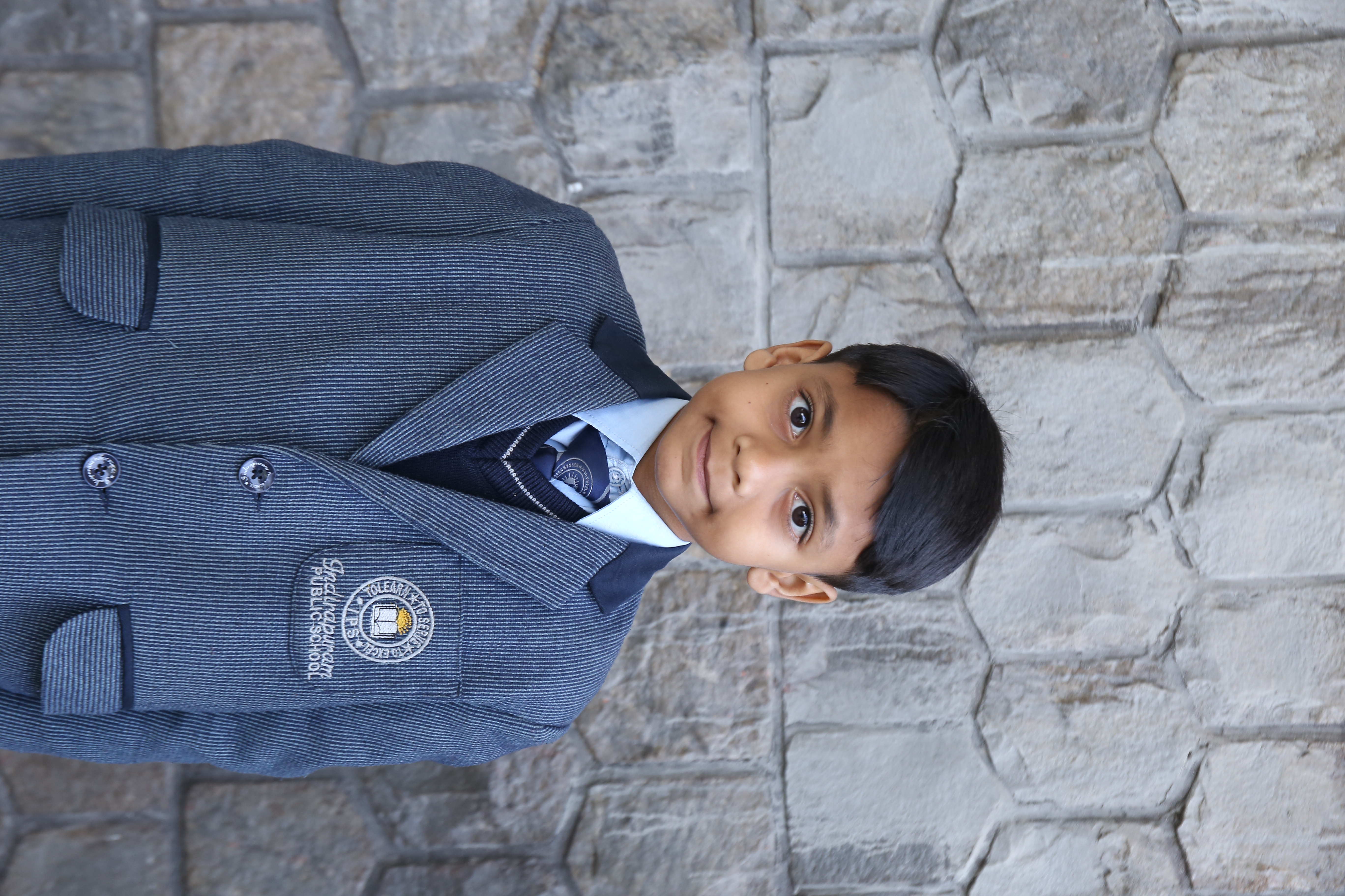 D Y Patil International School, Worli