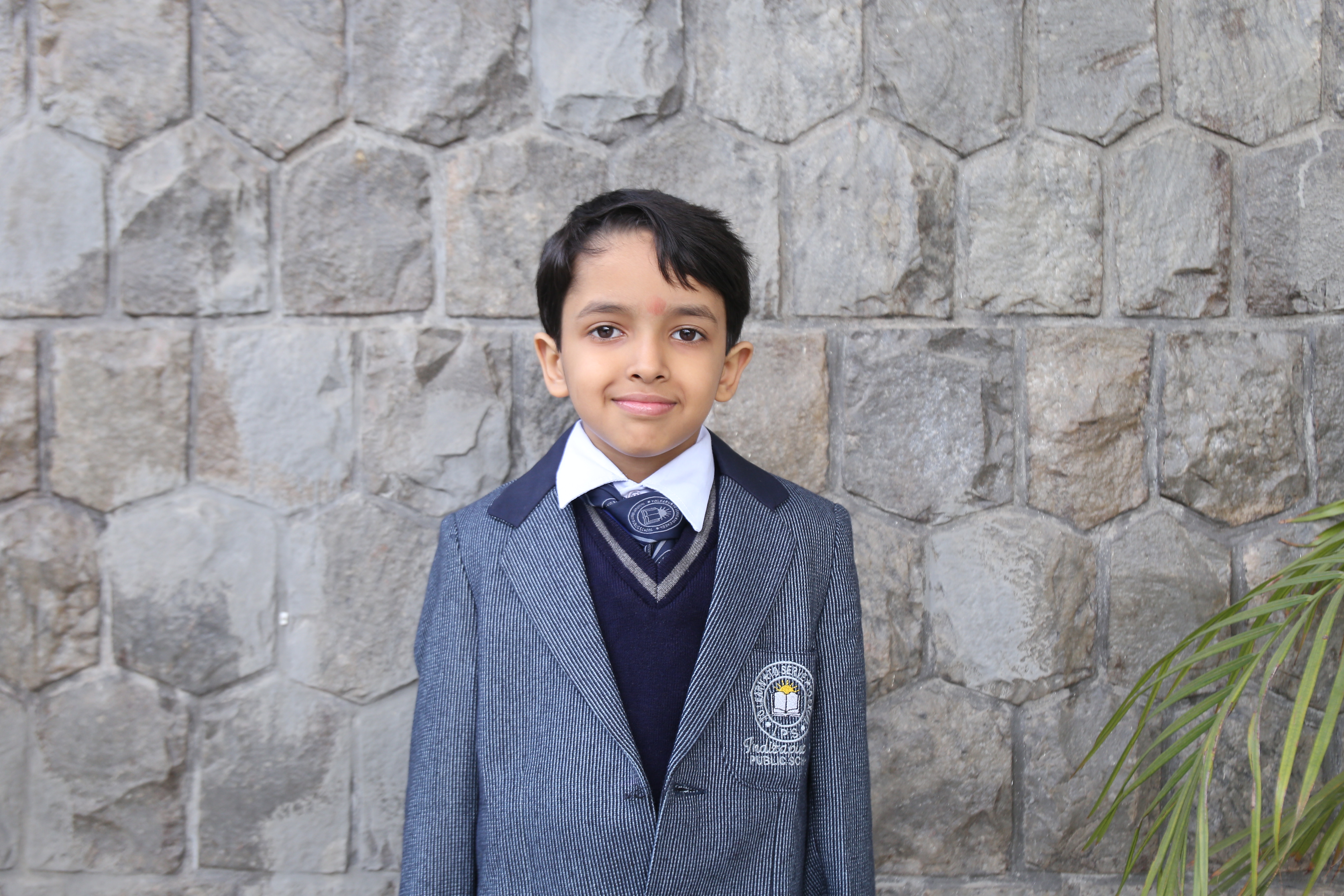D Y Patil International School, Worli