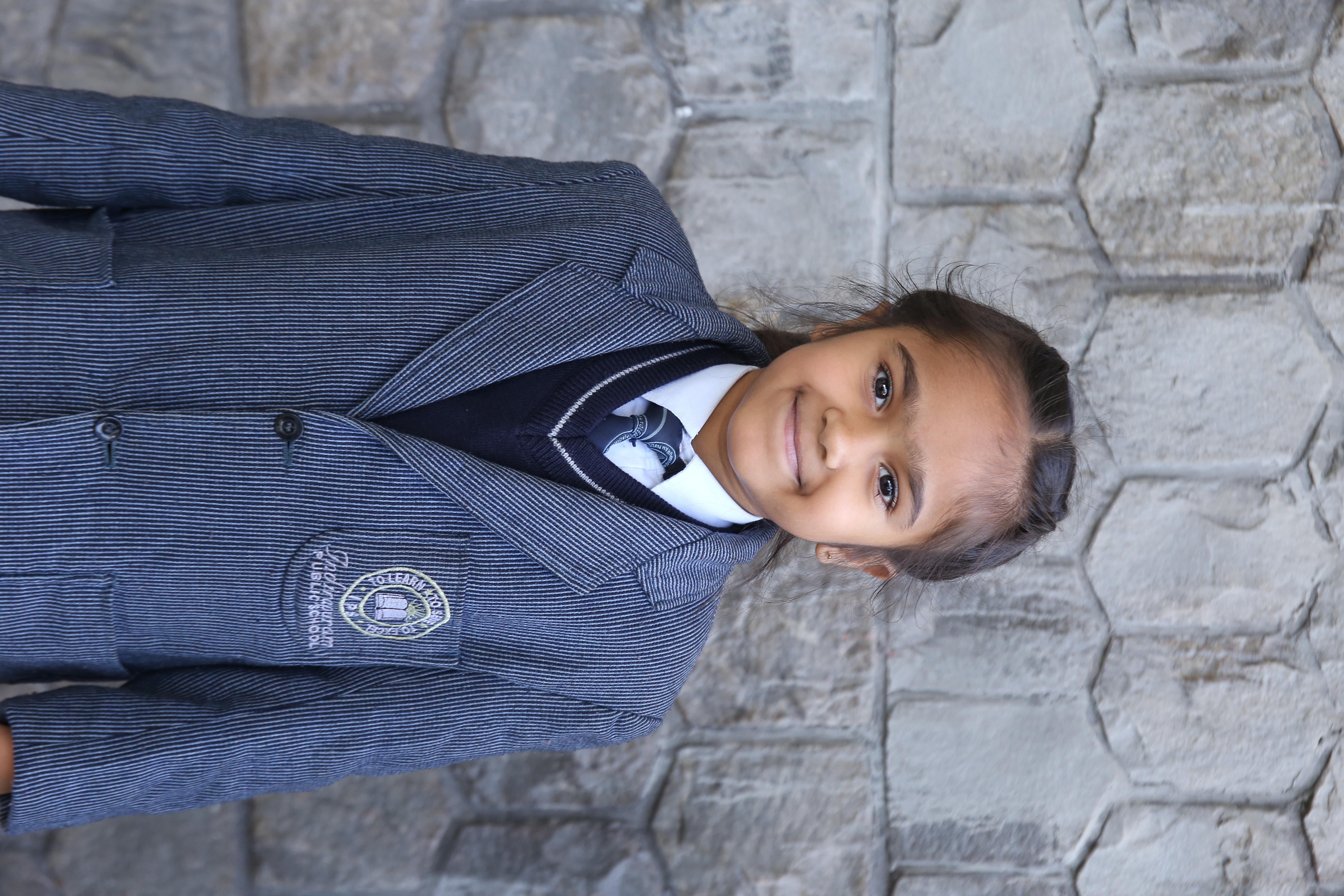 D Y Patil International School, Worli