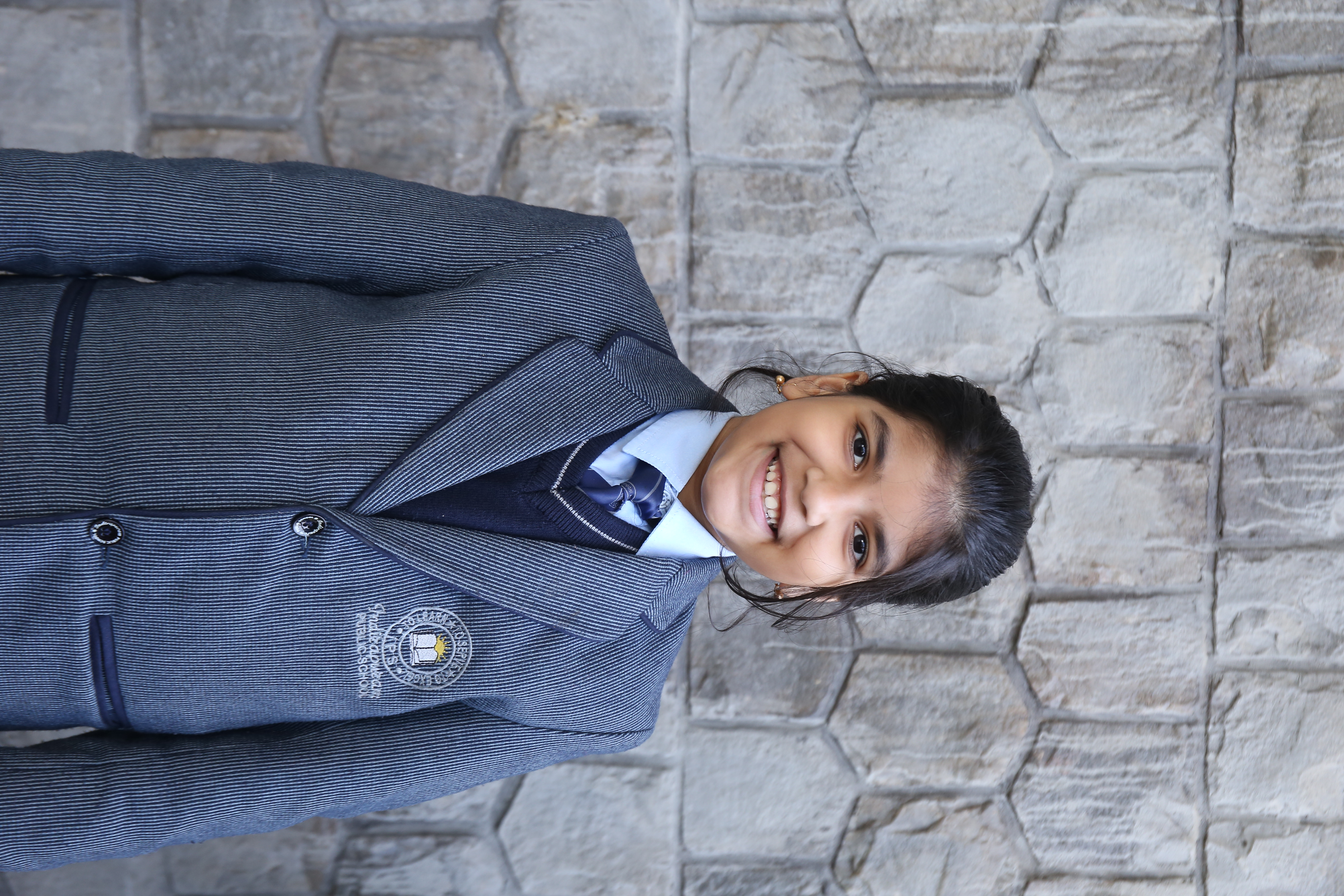 D Y Patil International School, Worli