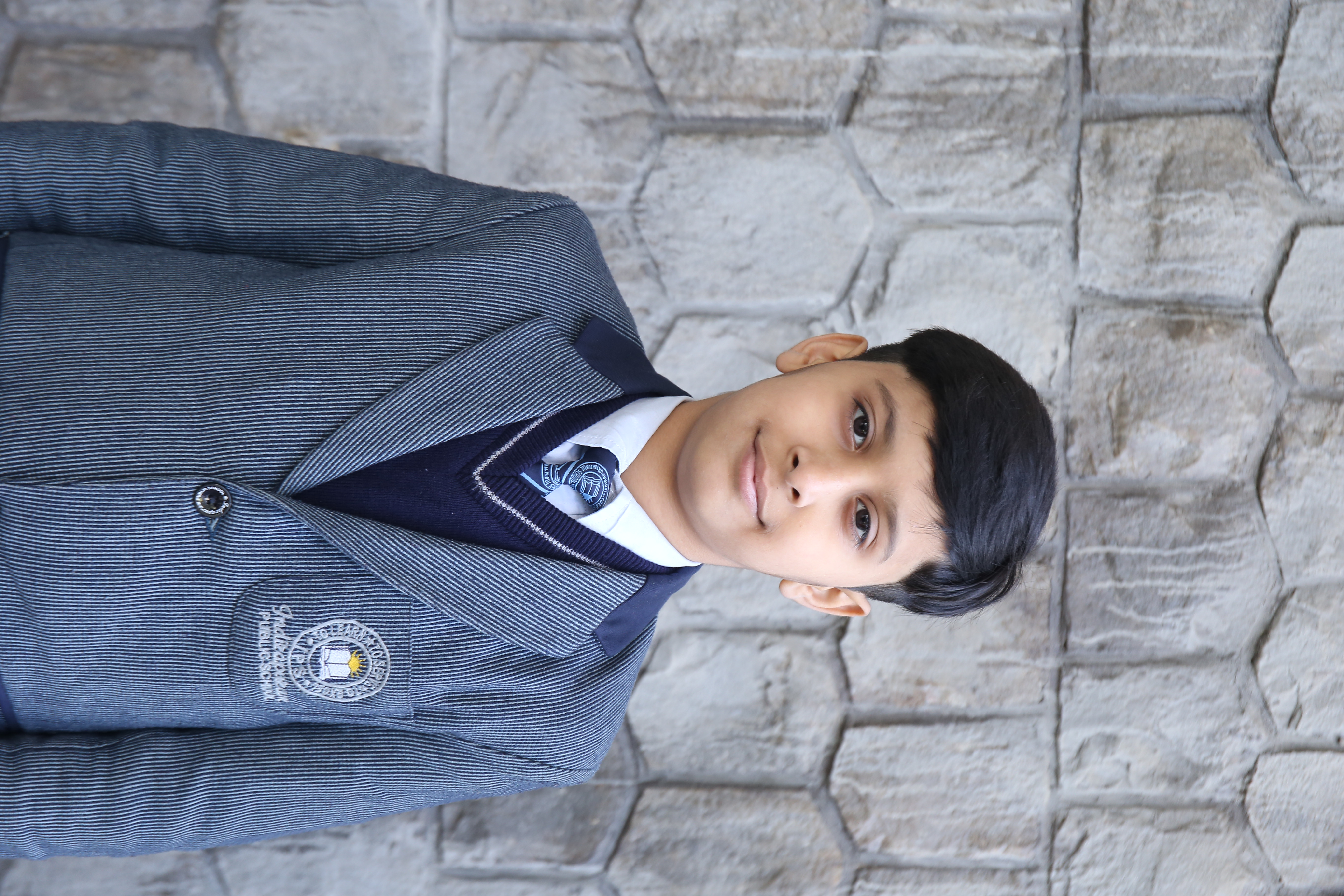 D Y Patil International School, Worli