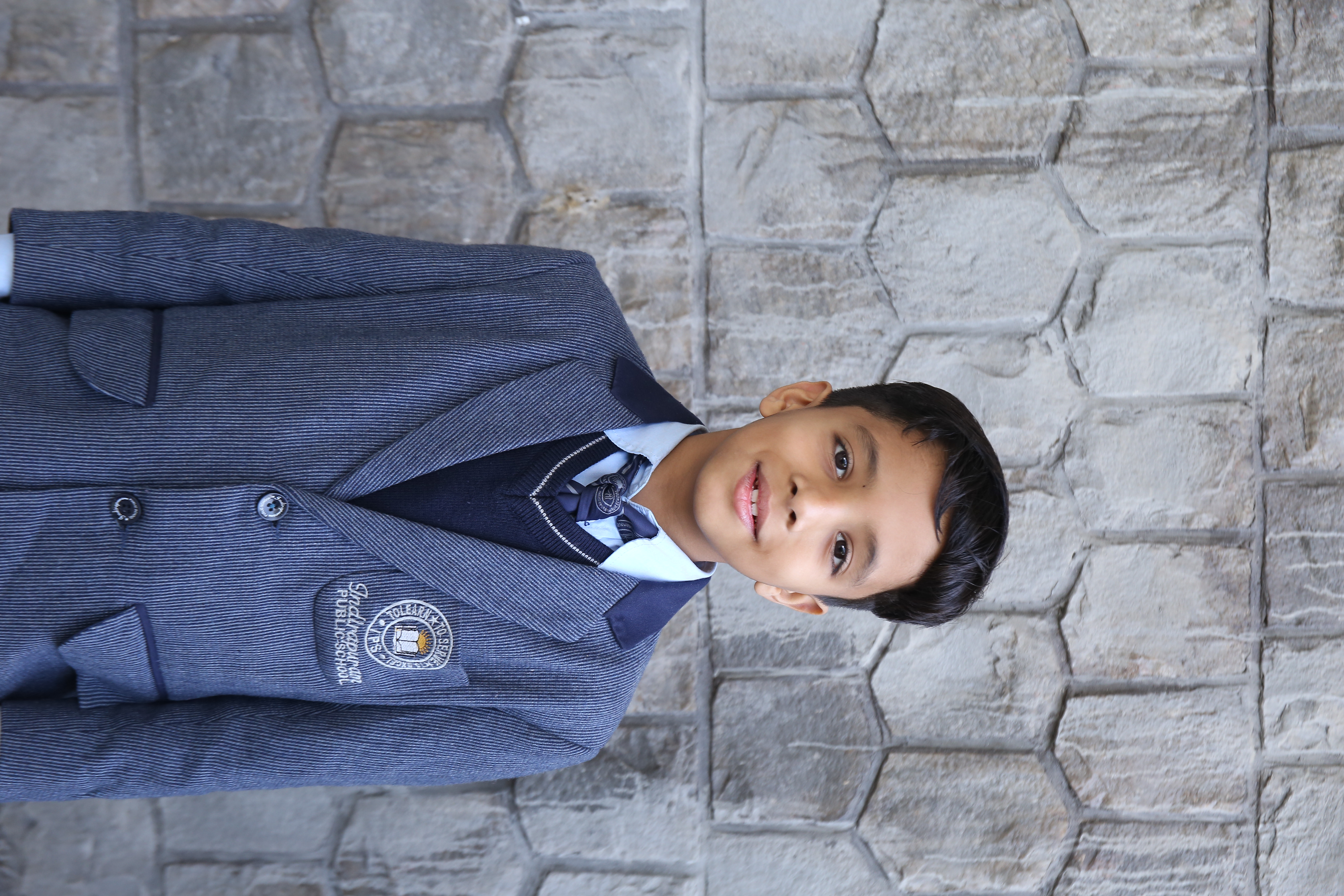 D Y Patil International School, Worli