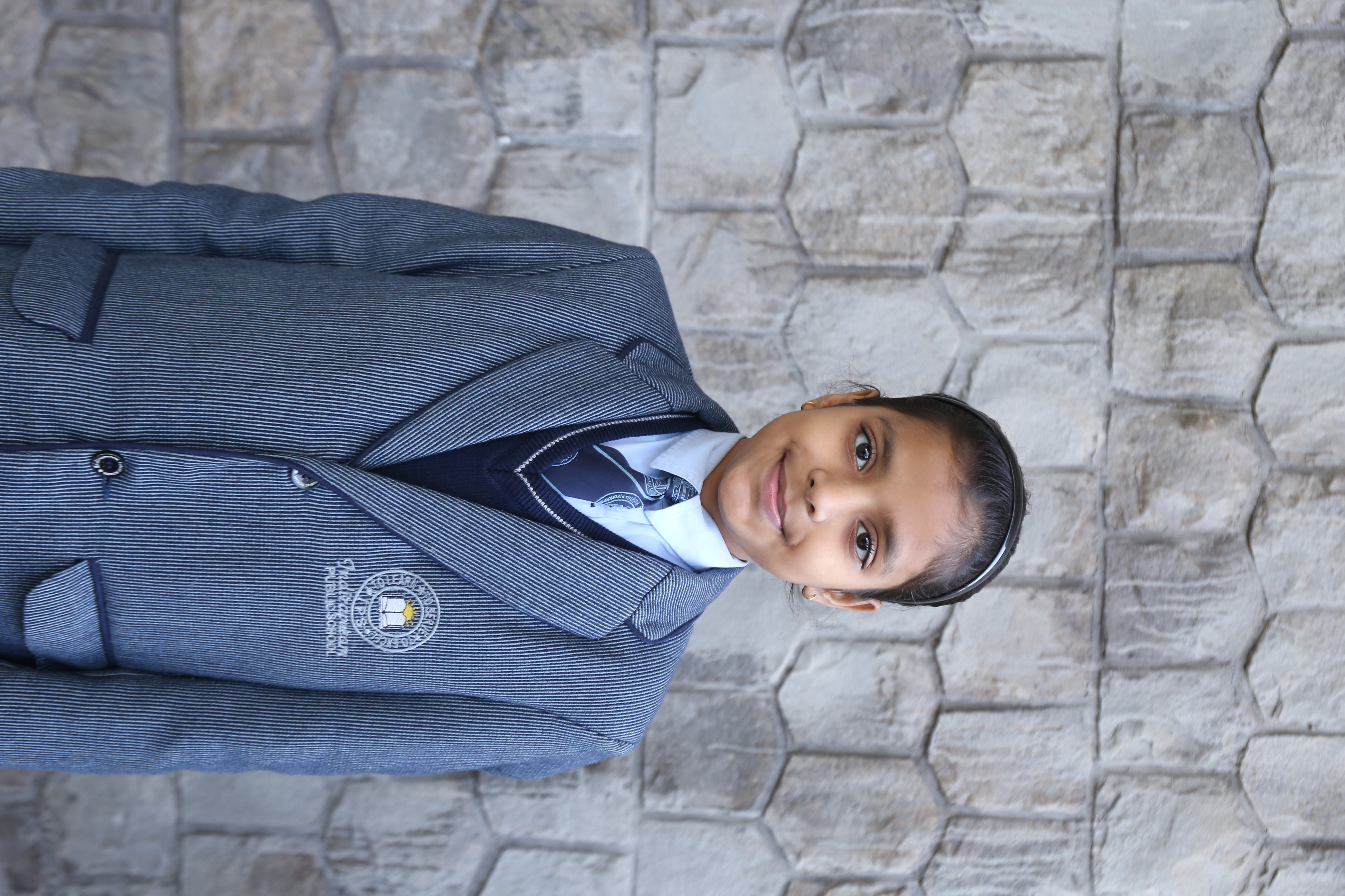 D Y Patil International School, Worli