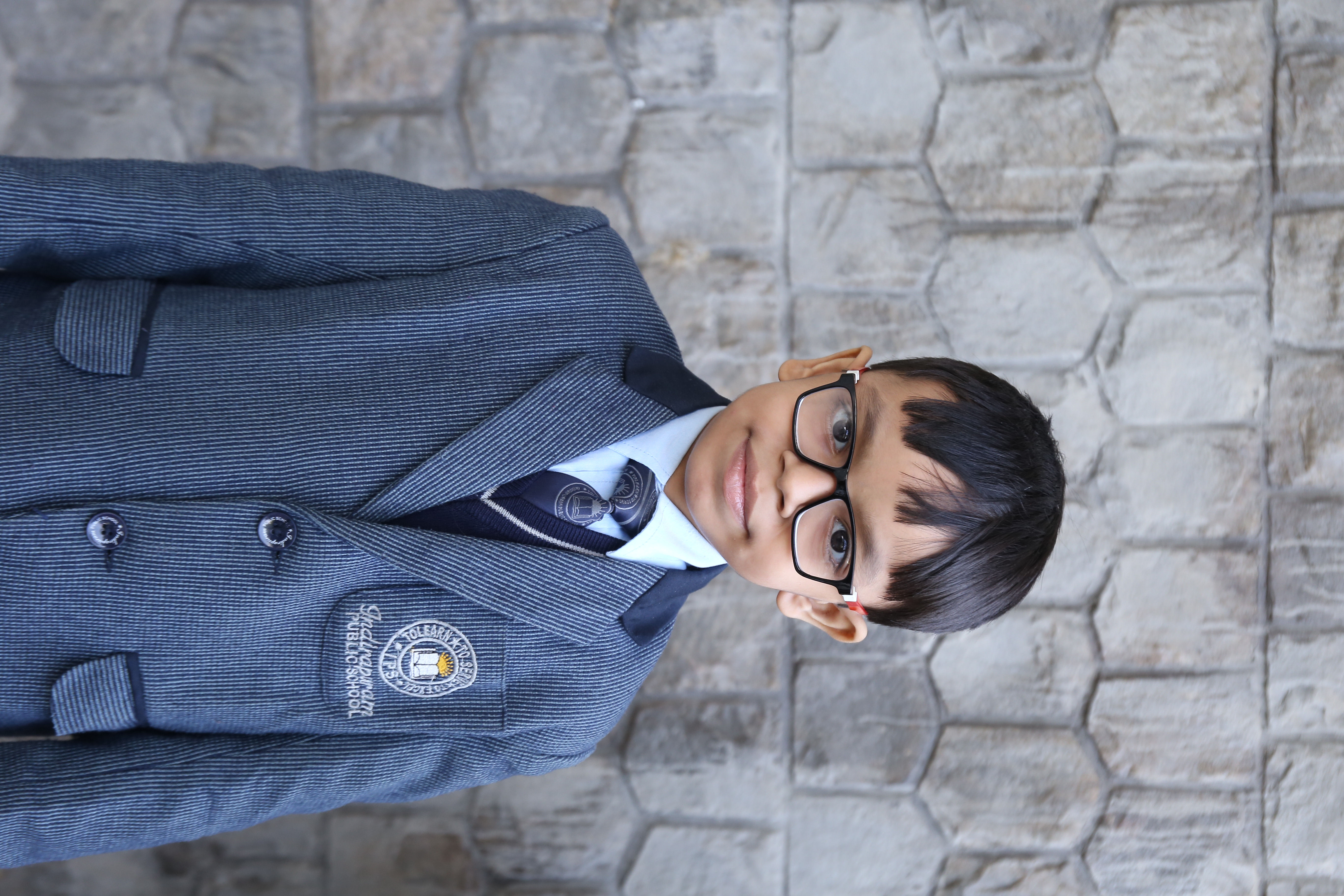 D Y Patil International School, Worli