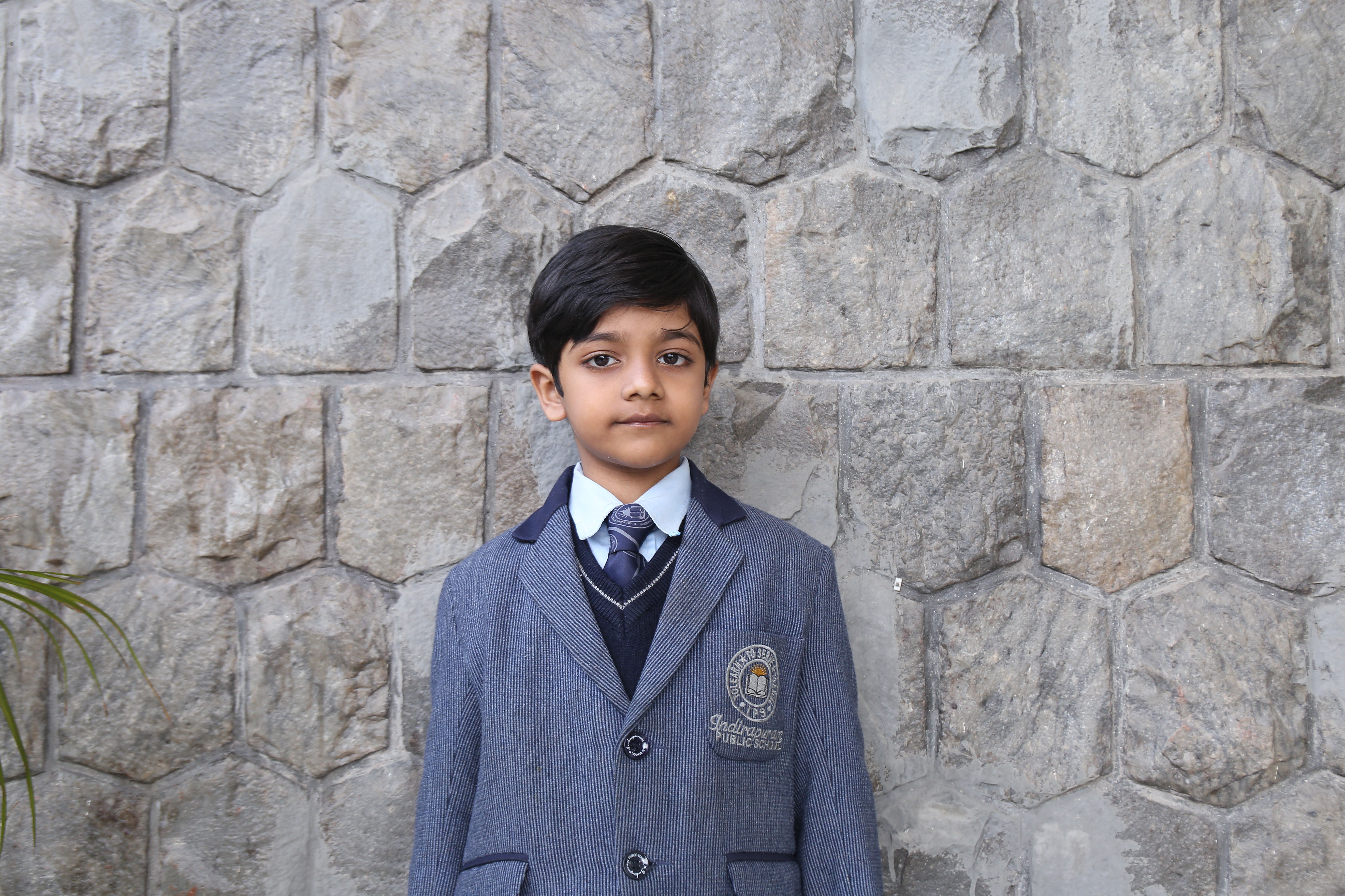 D Y Patil International School, Worli