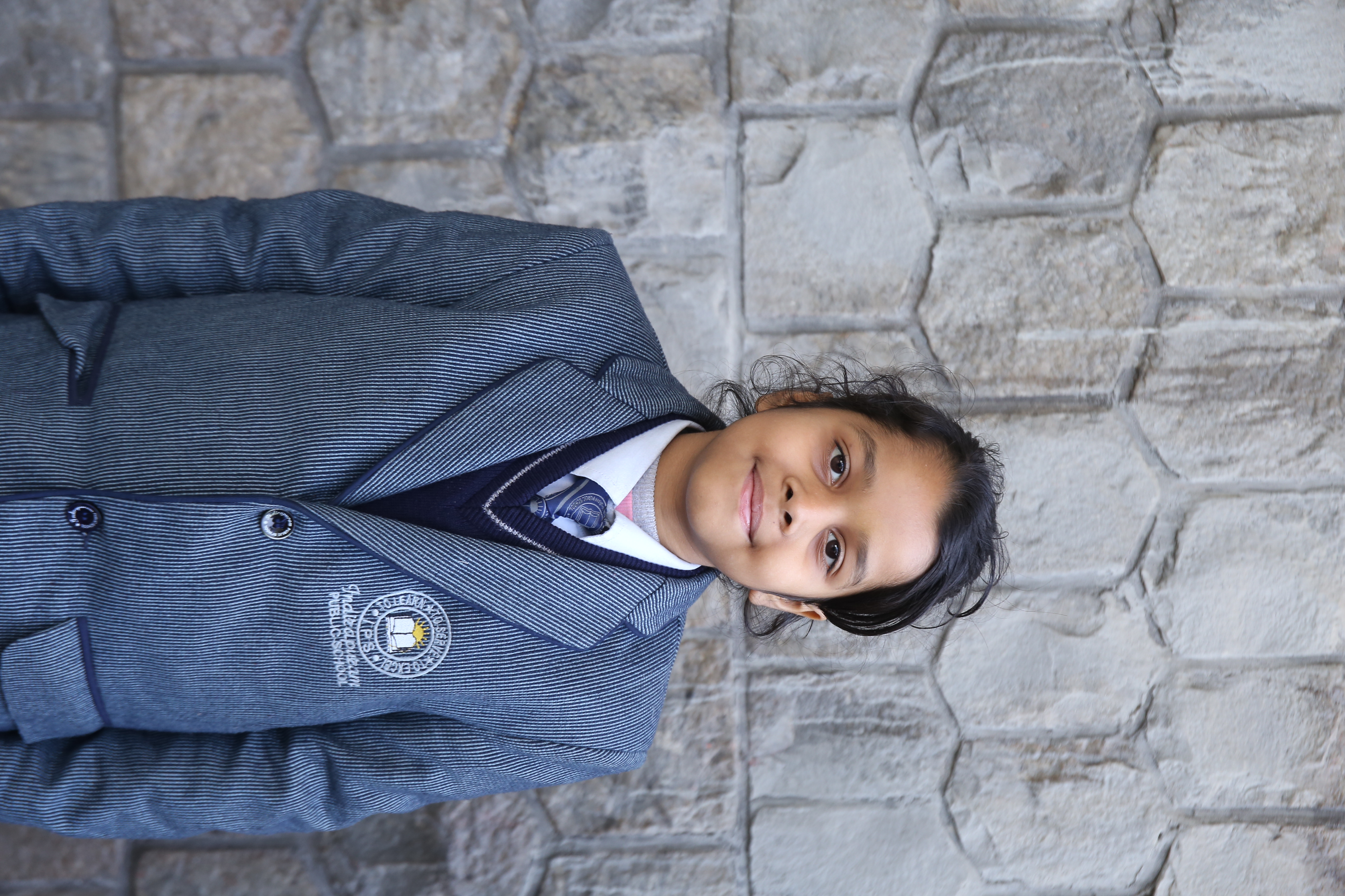 D Y Patil International School, Worli