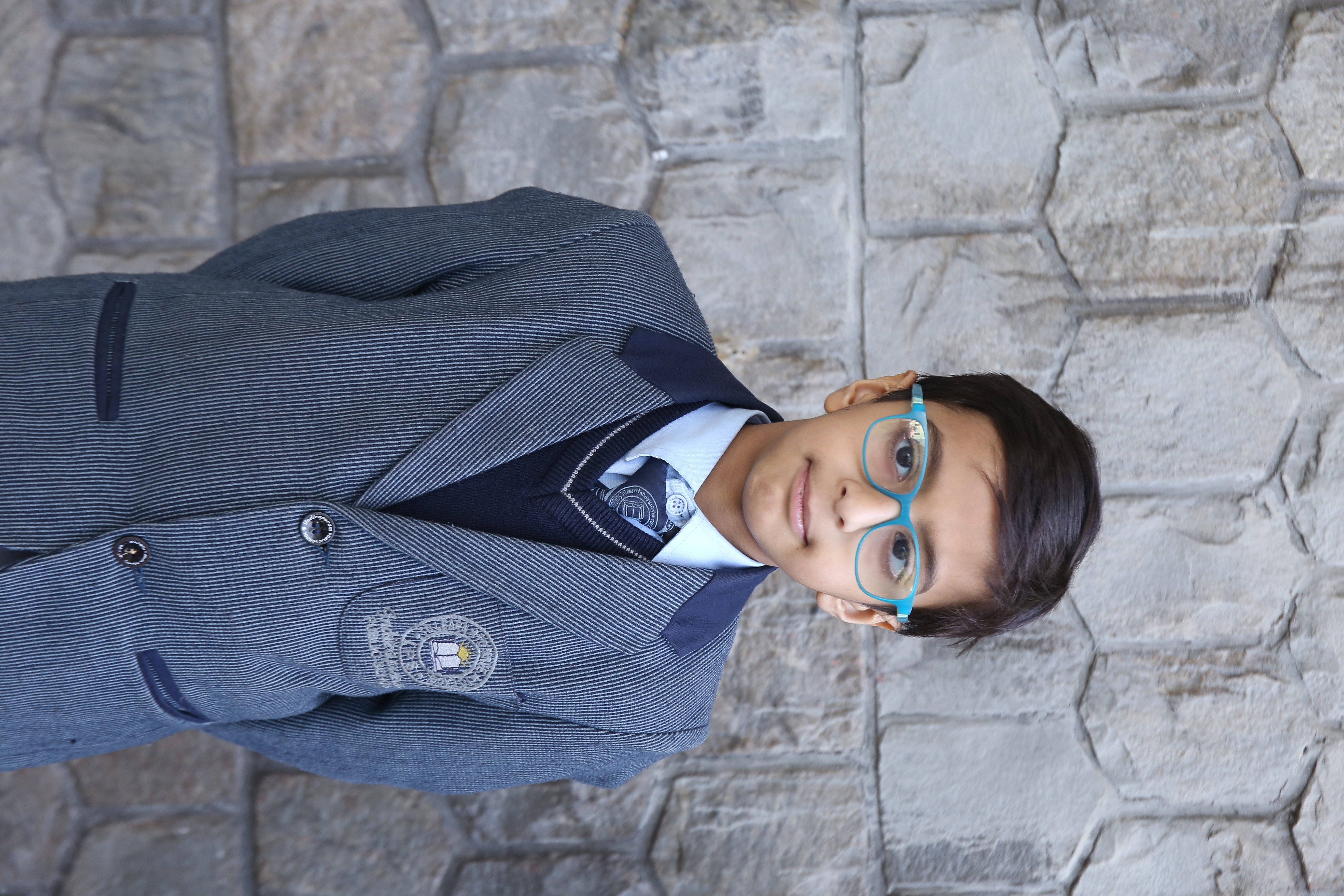 D Y Patil International School, Worli