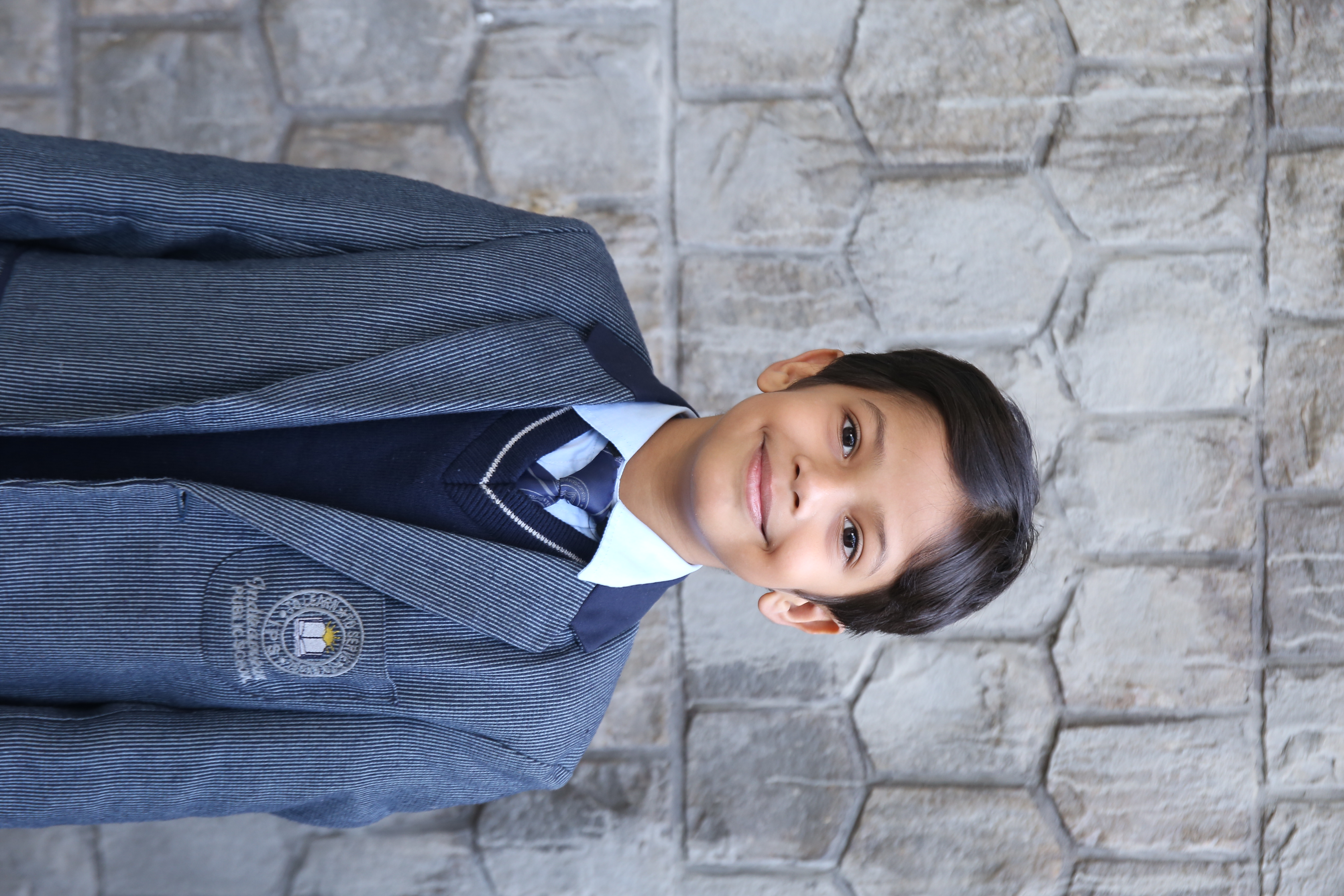 D Y Patil International School, Worli