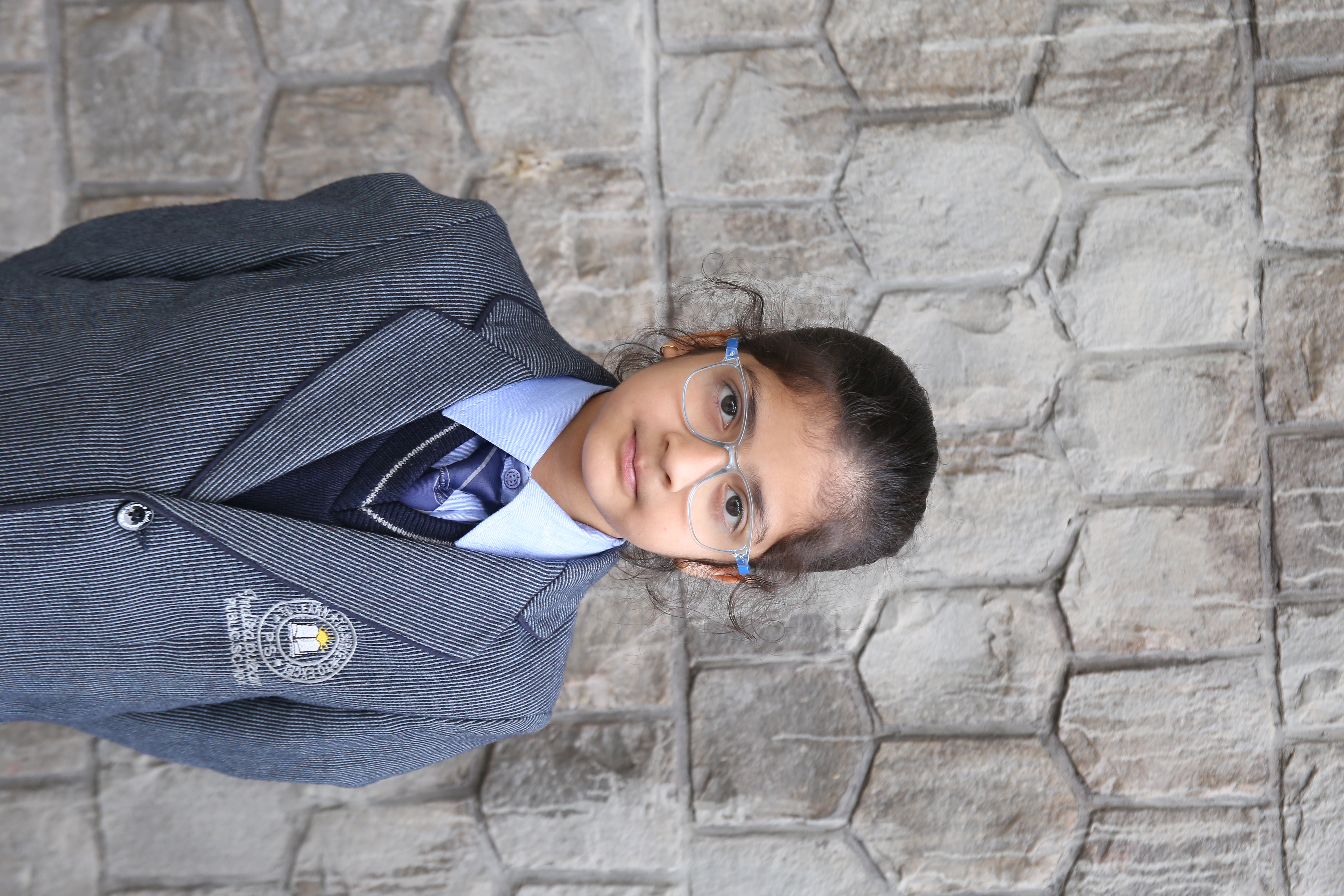 D Y Patil International School, Worli