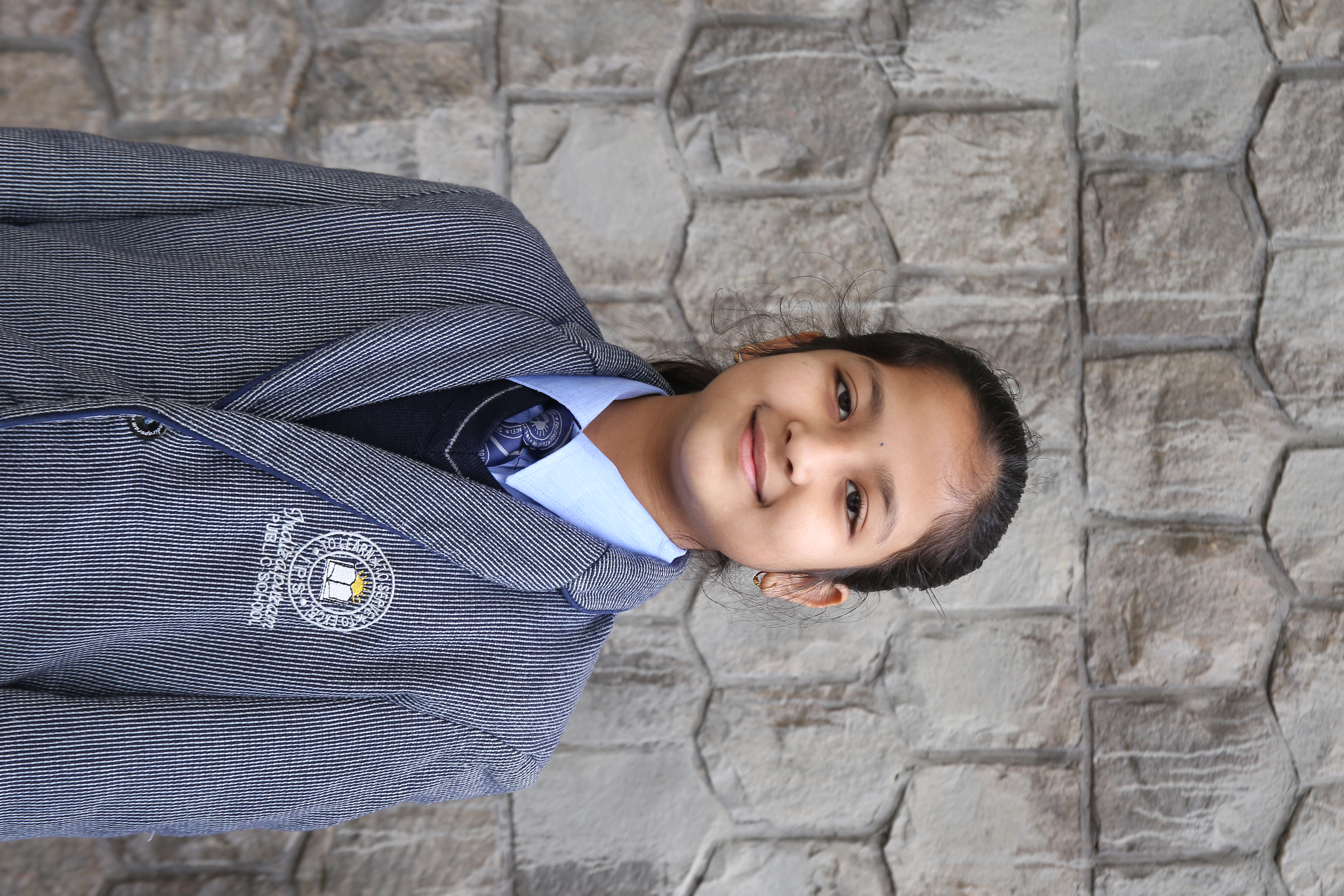 D Y Patil International School, Worli