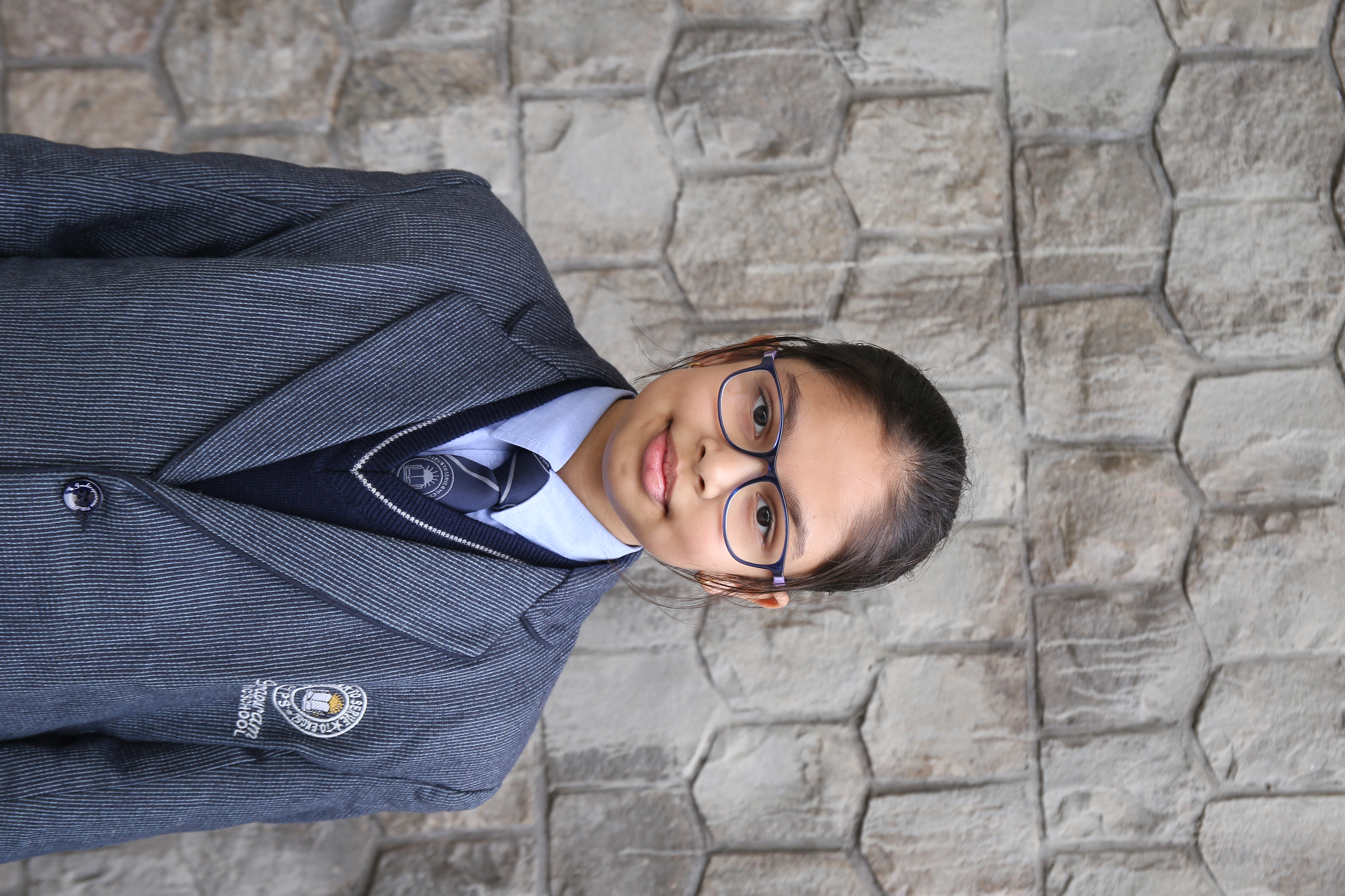 D Y Patil International School, Worli