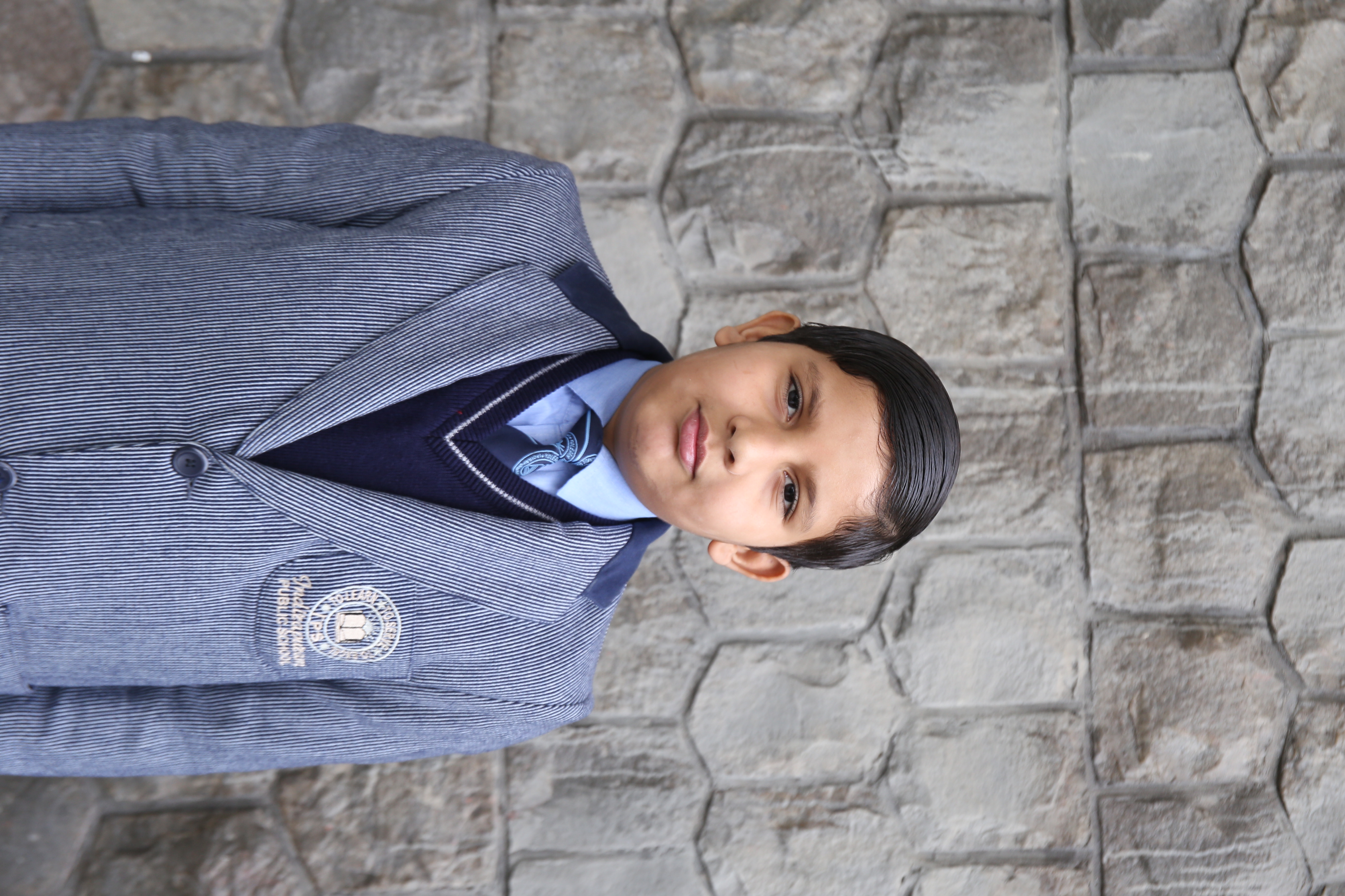 D Y Patil International School, Worli