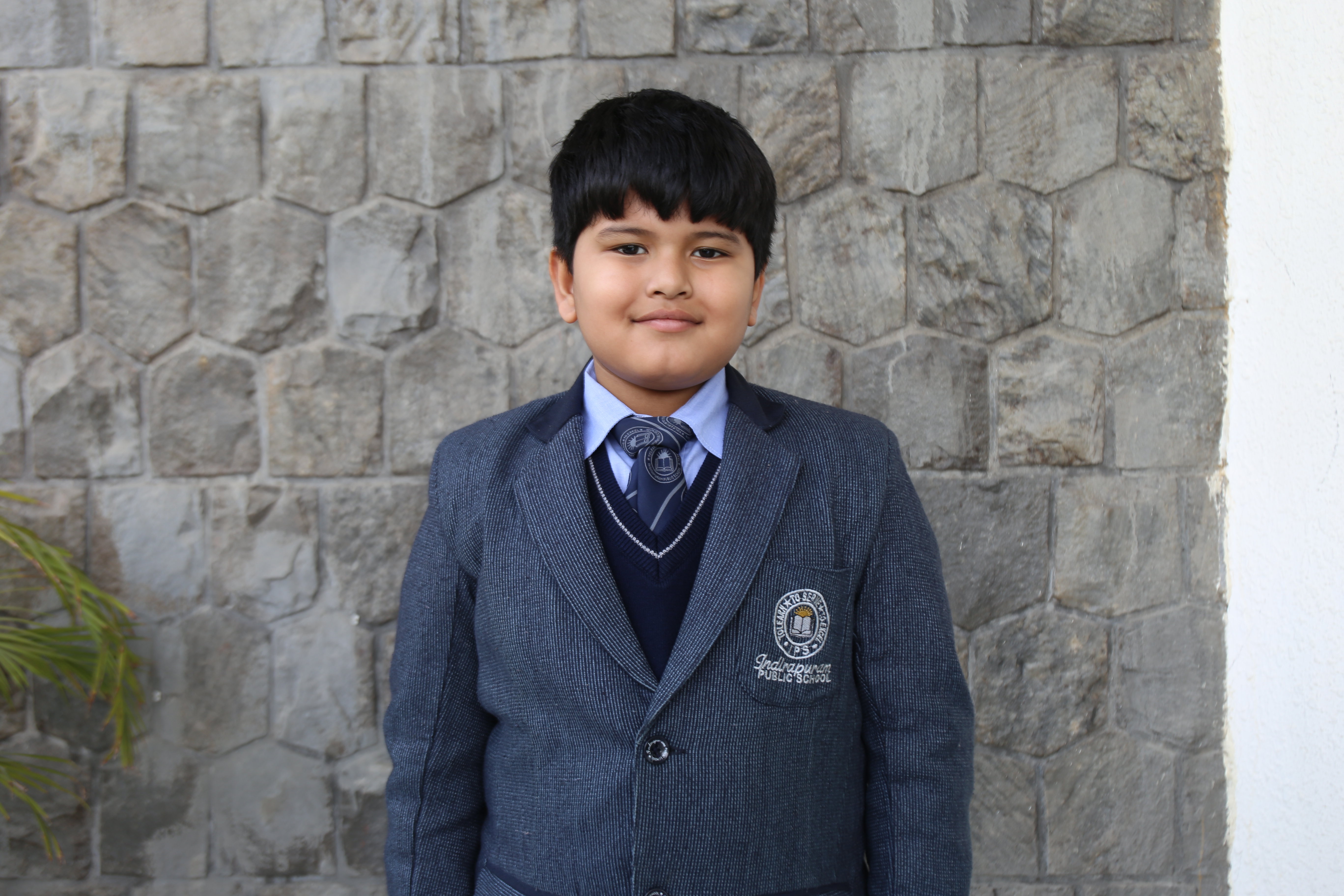 D Y Patil International School, Worli