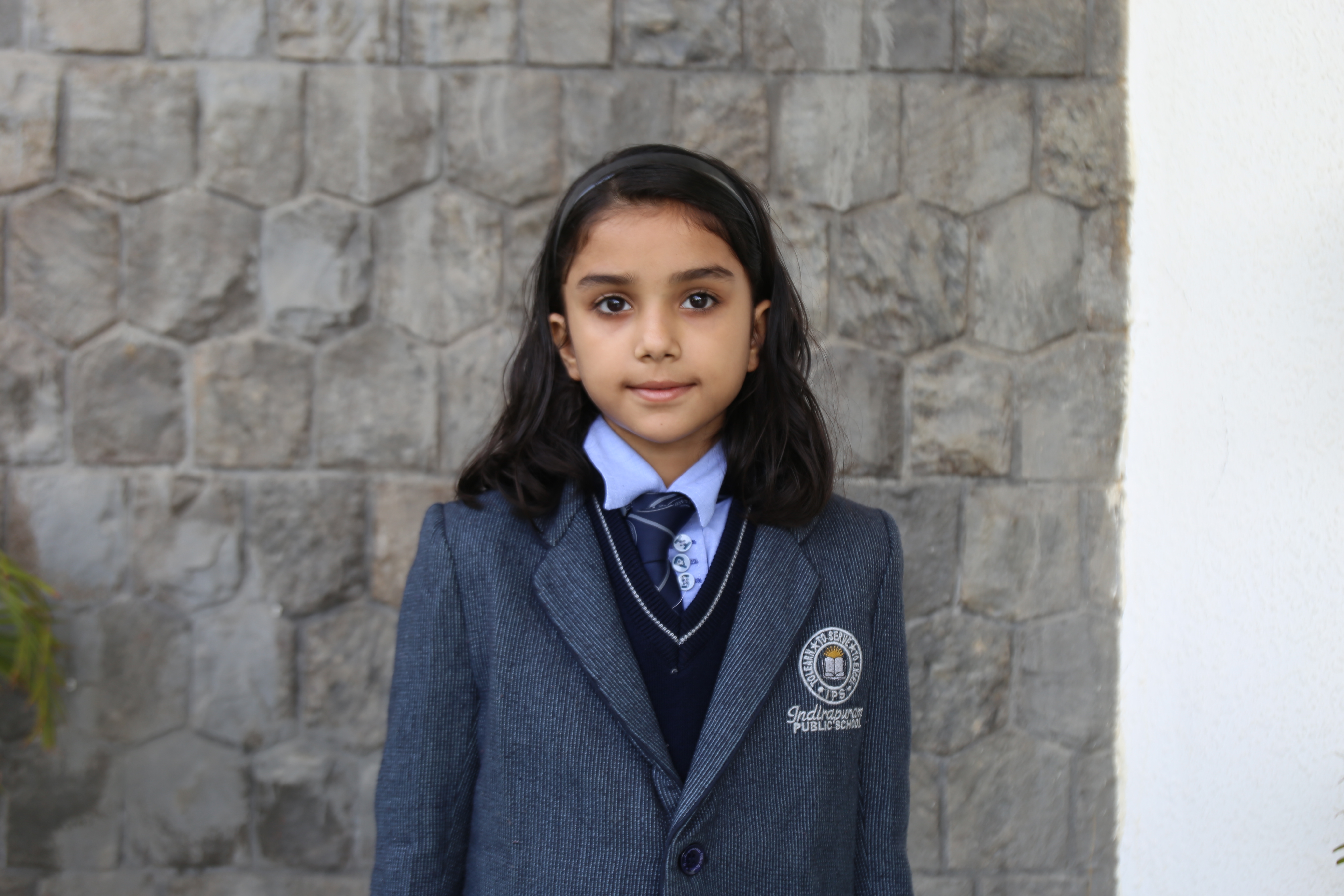 D Y Patil International School, Worli