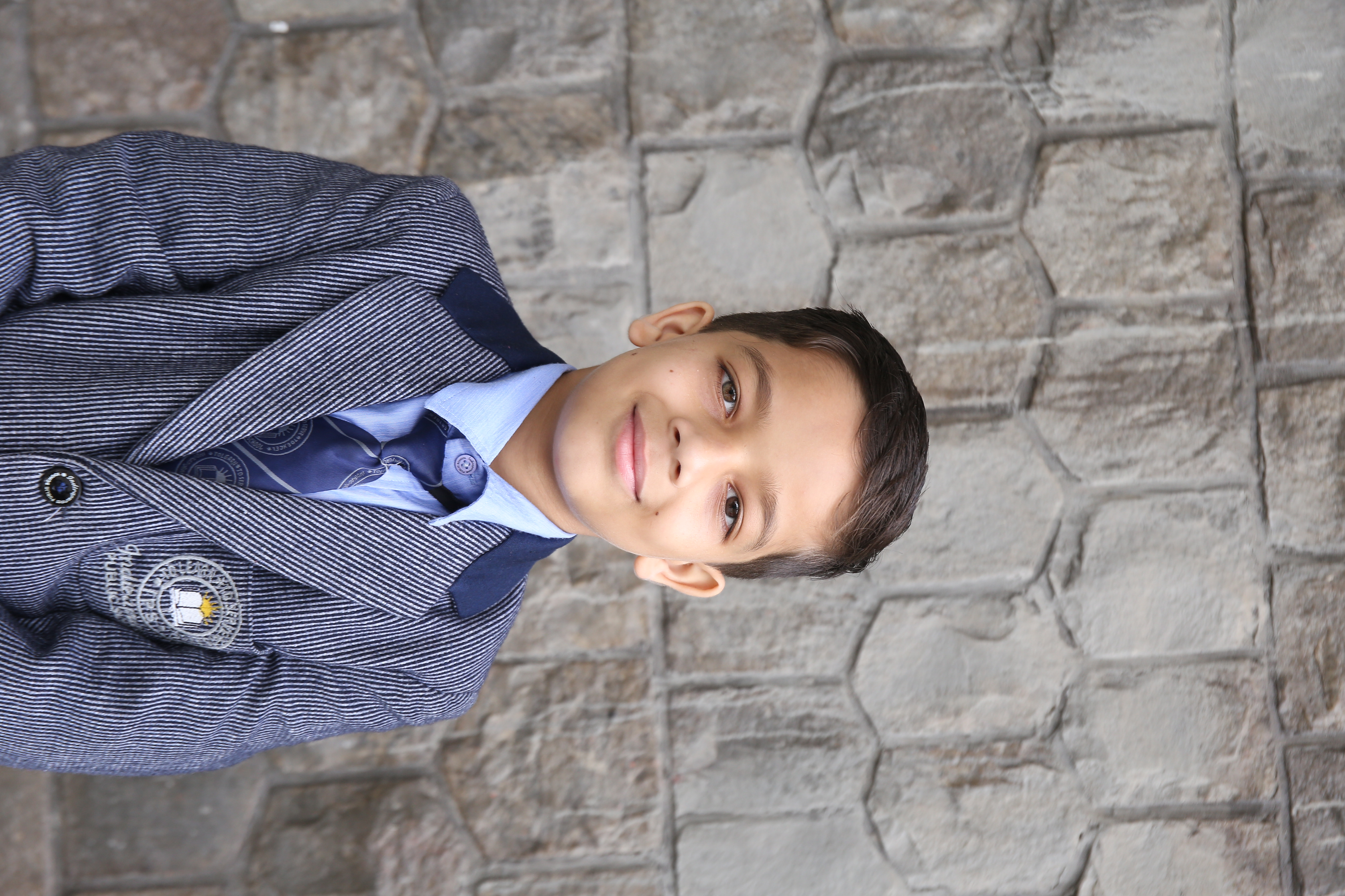 D Y Patil International School, Worli