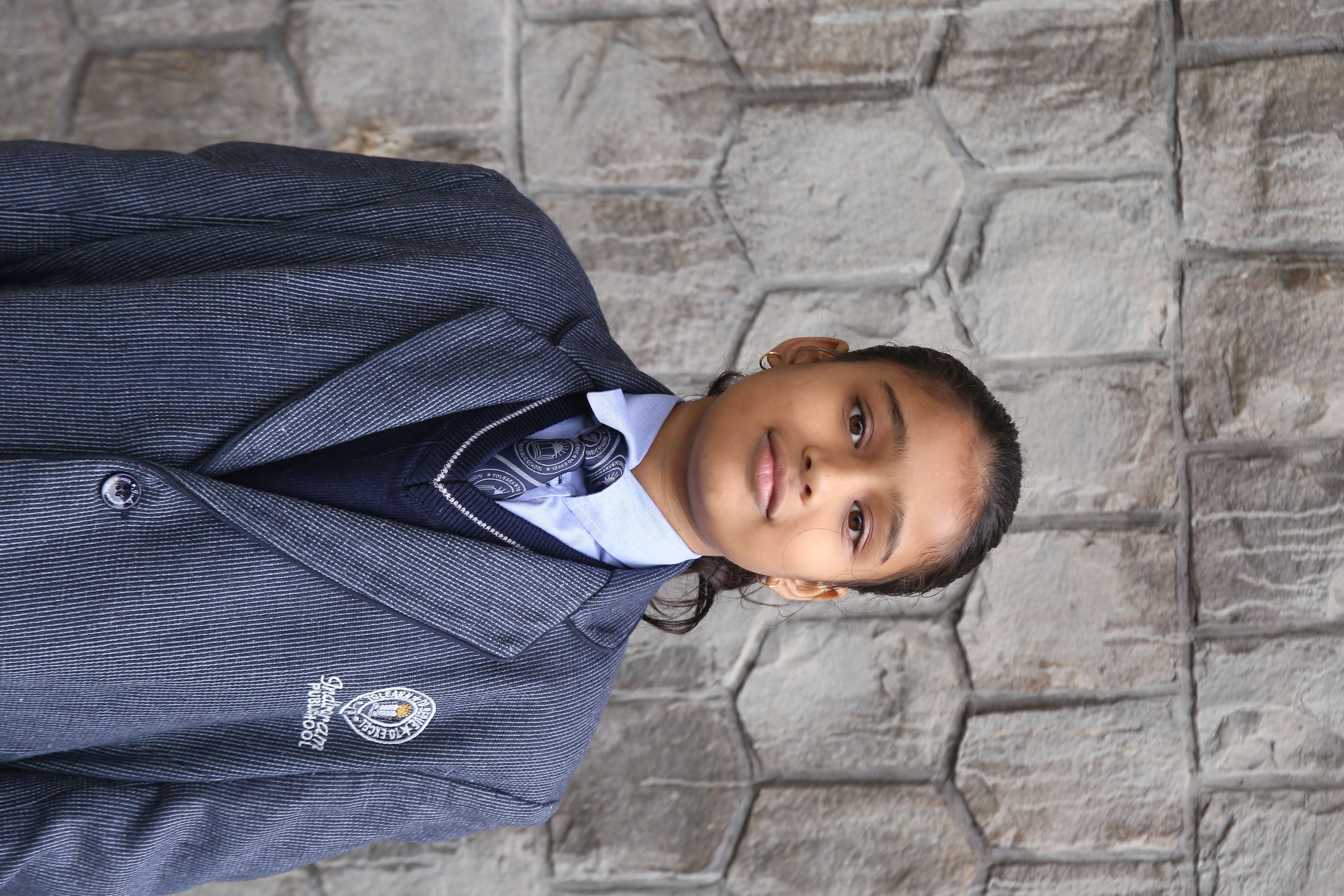 D Y Patil International School, Worli