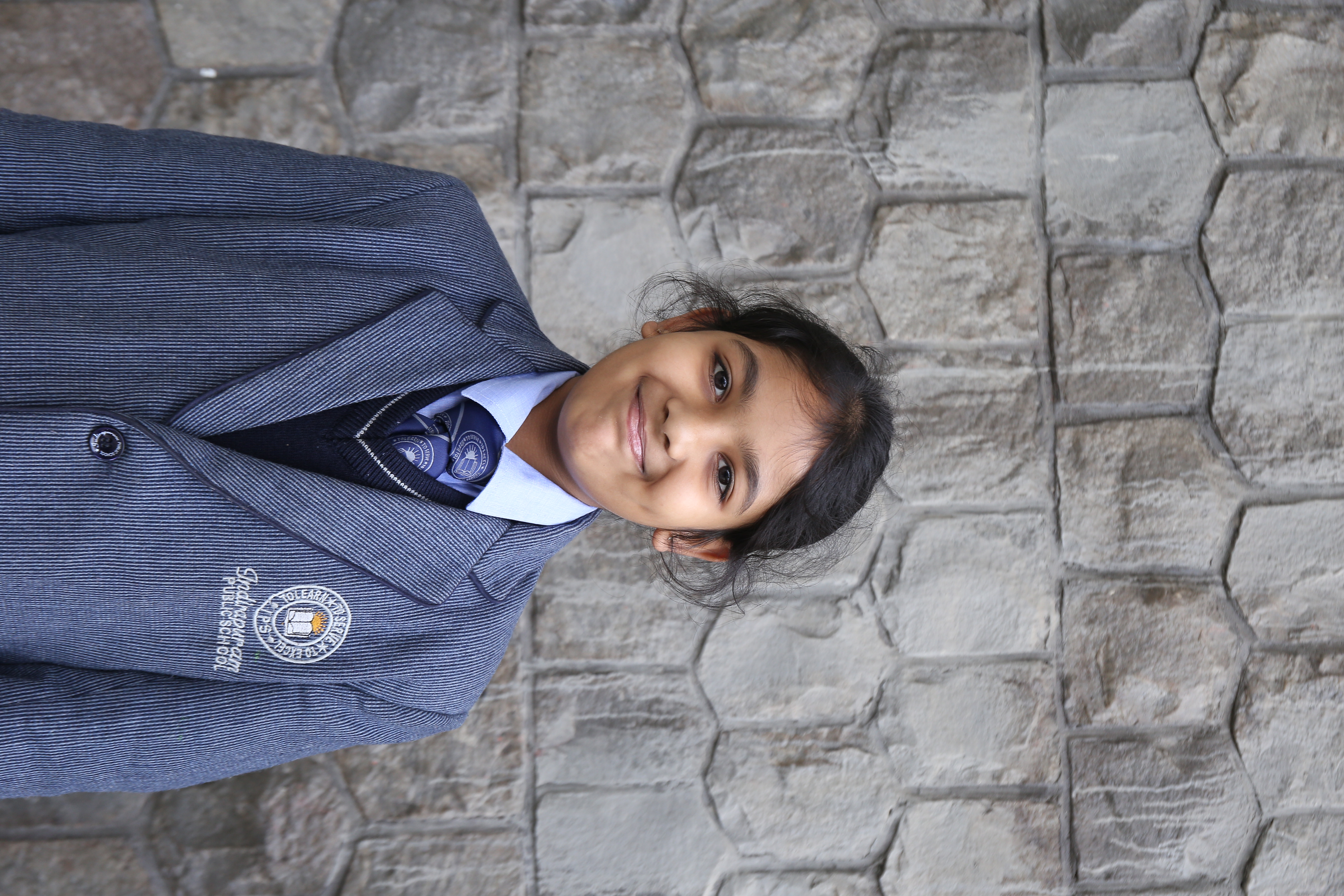 D Y Patil International School, Worli