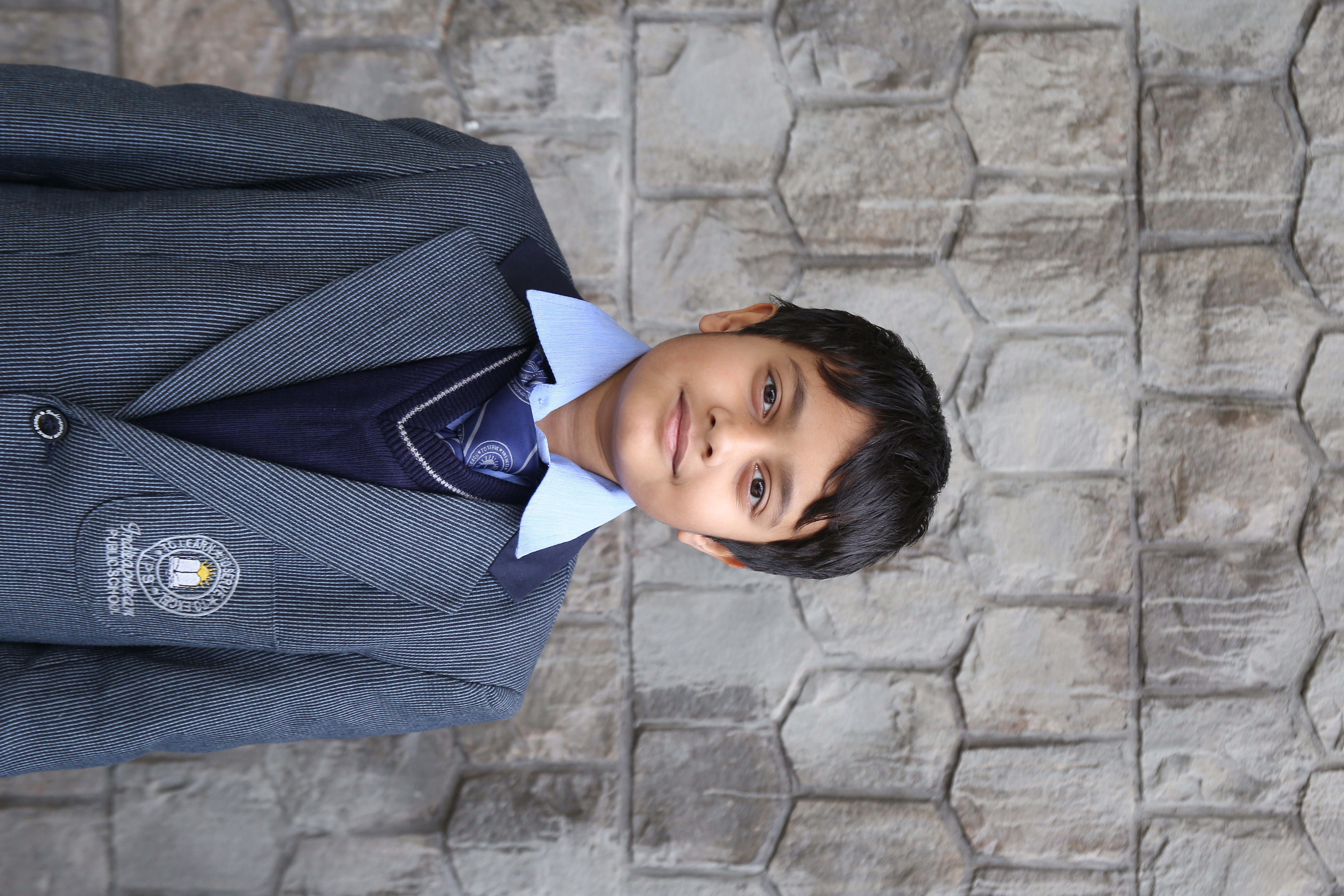 D Y Patil International School, Worli