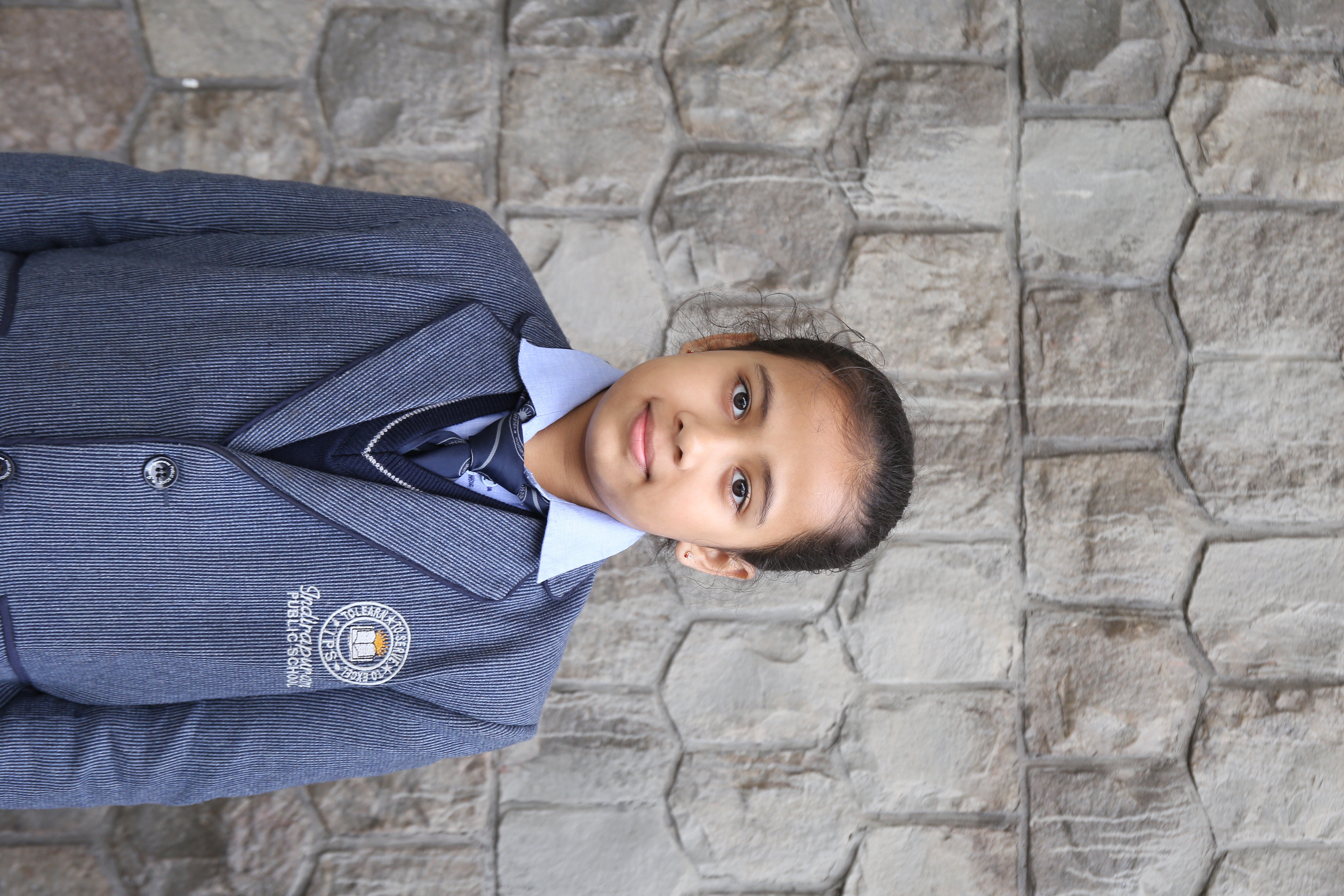 D Y Patil International School, Worli