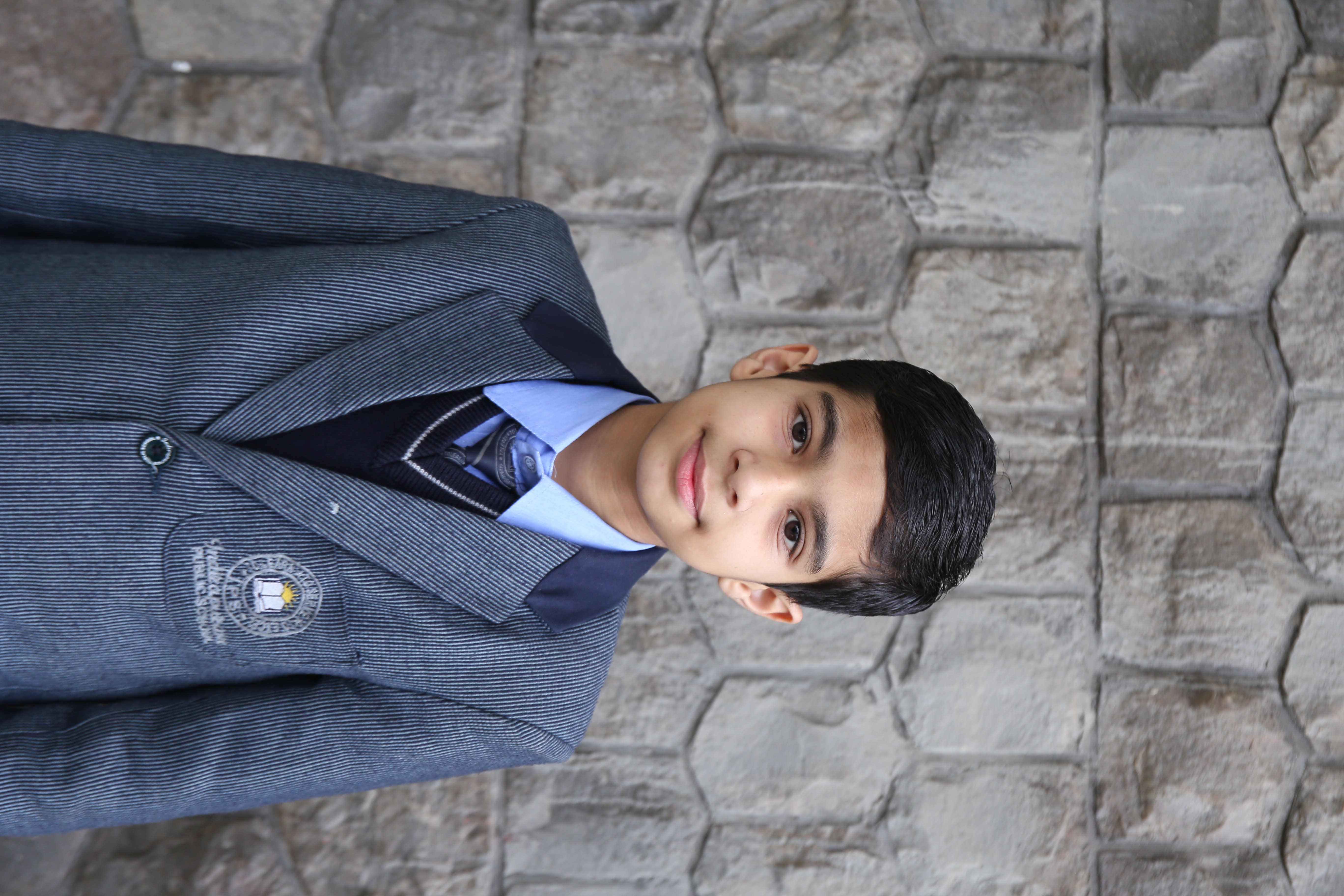 D Y Patil International School, Worli
