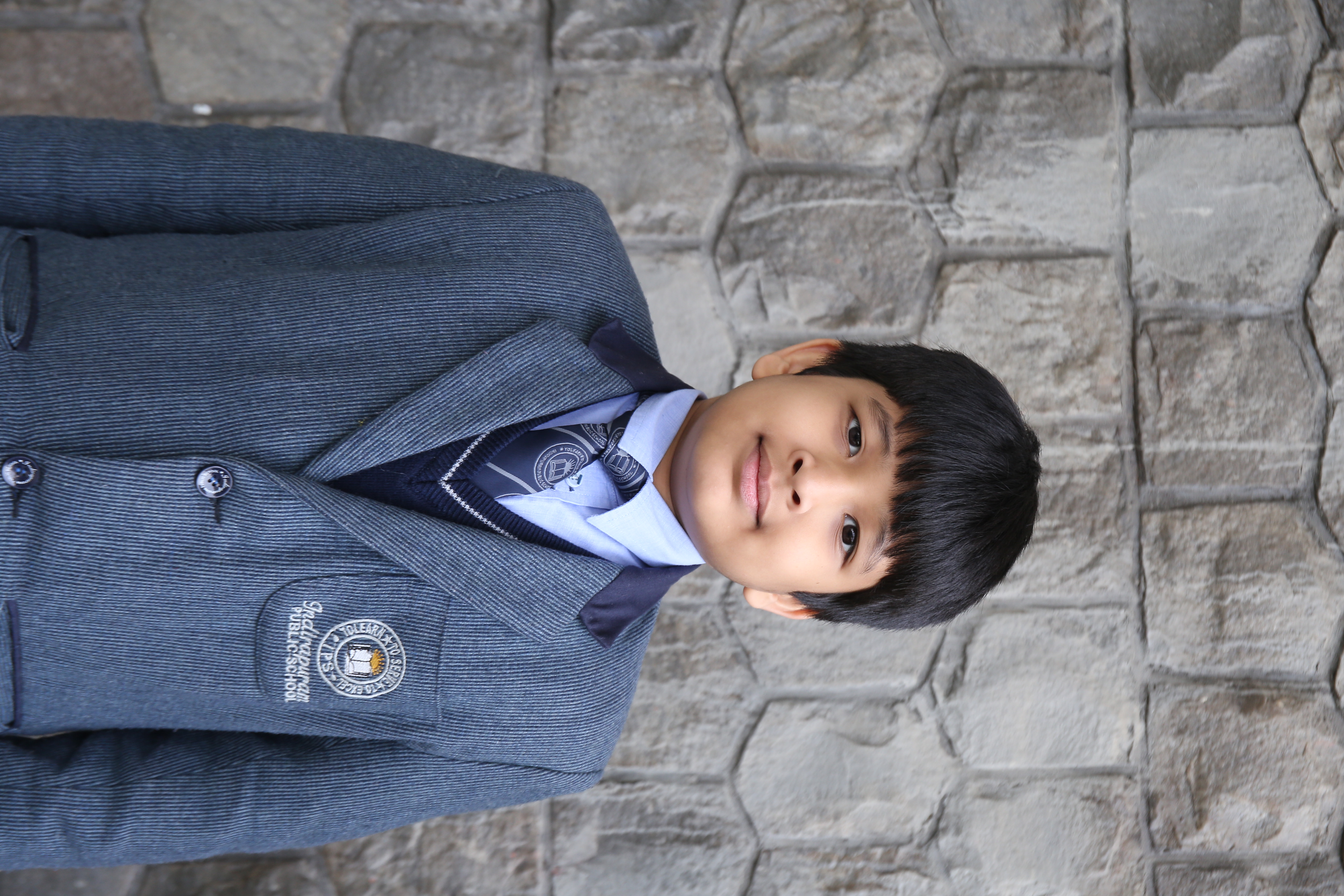 D Y Patil International School, Worli