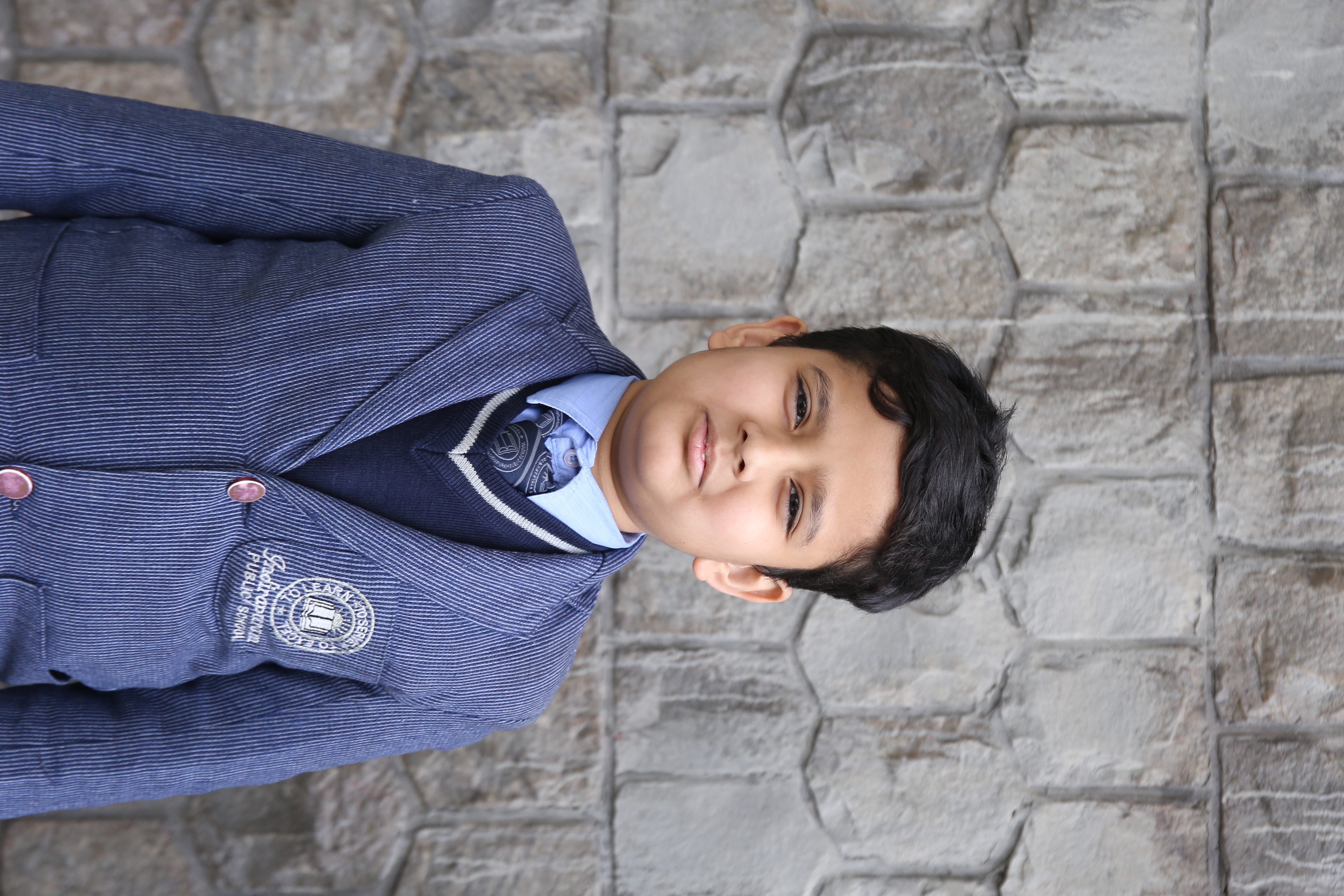D Y Patil International School, Worli