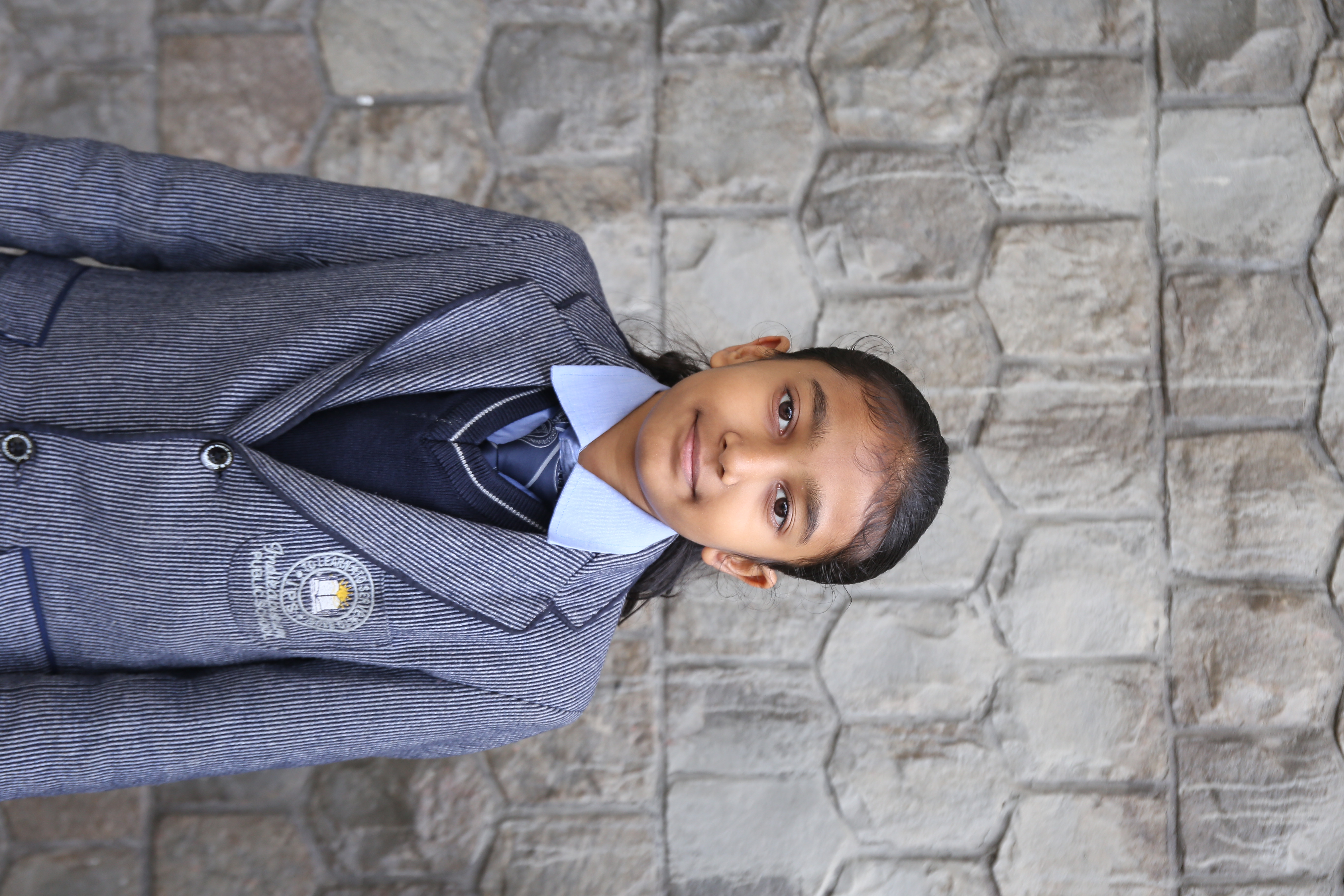 D Y Patil International School, Worli