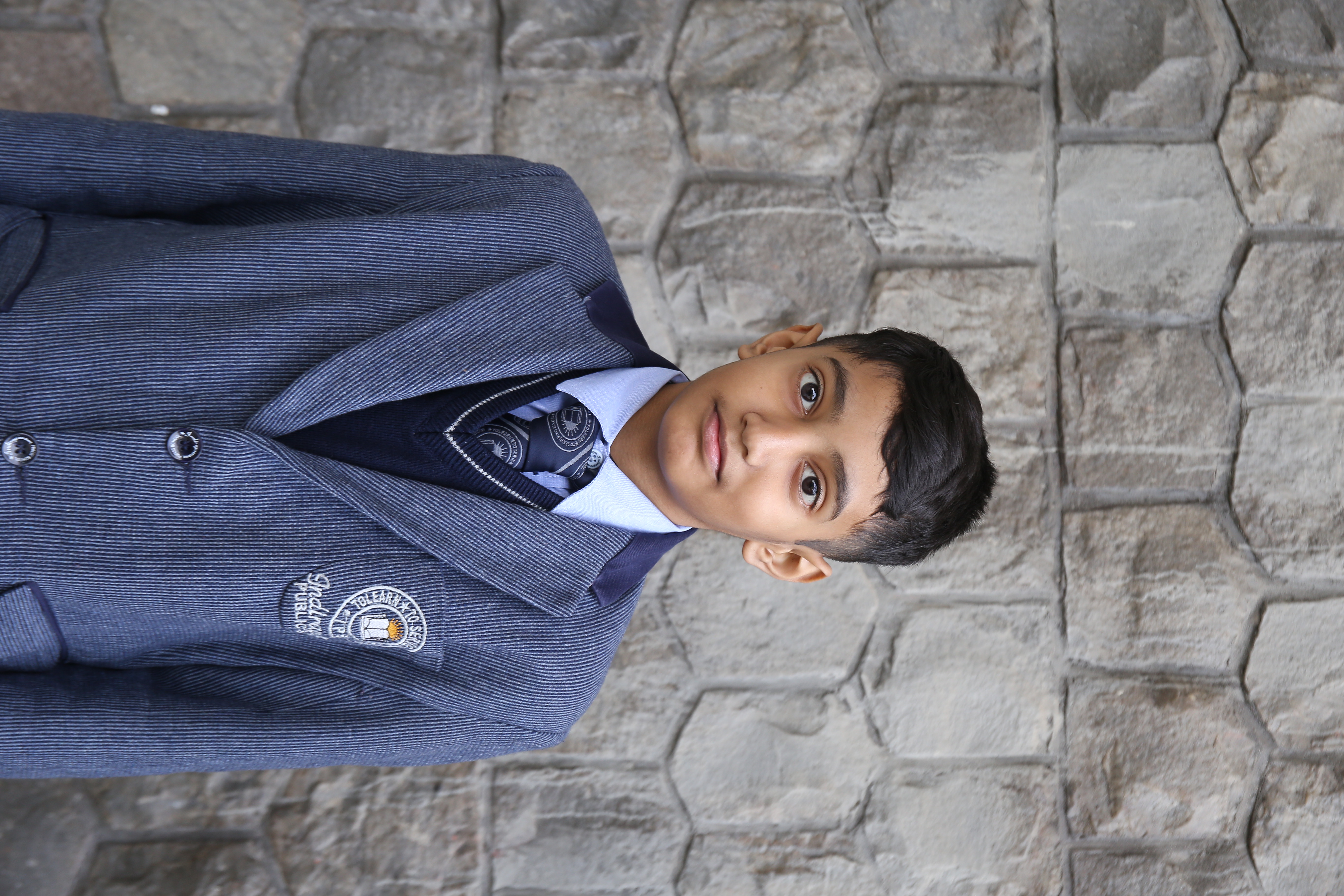 D Y Patil International School, Worli