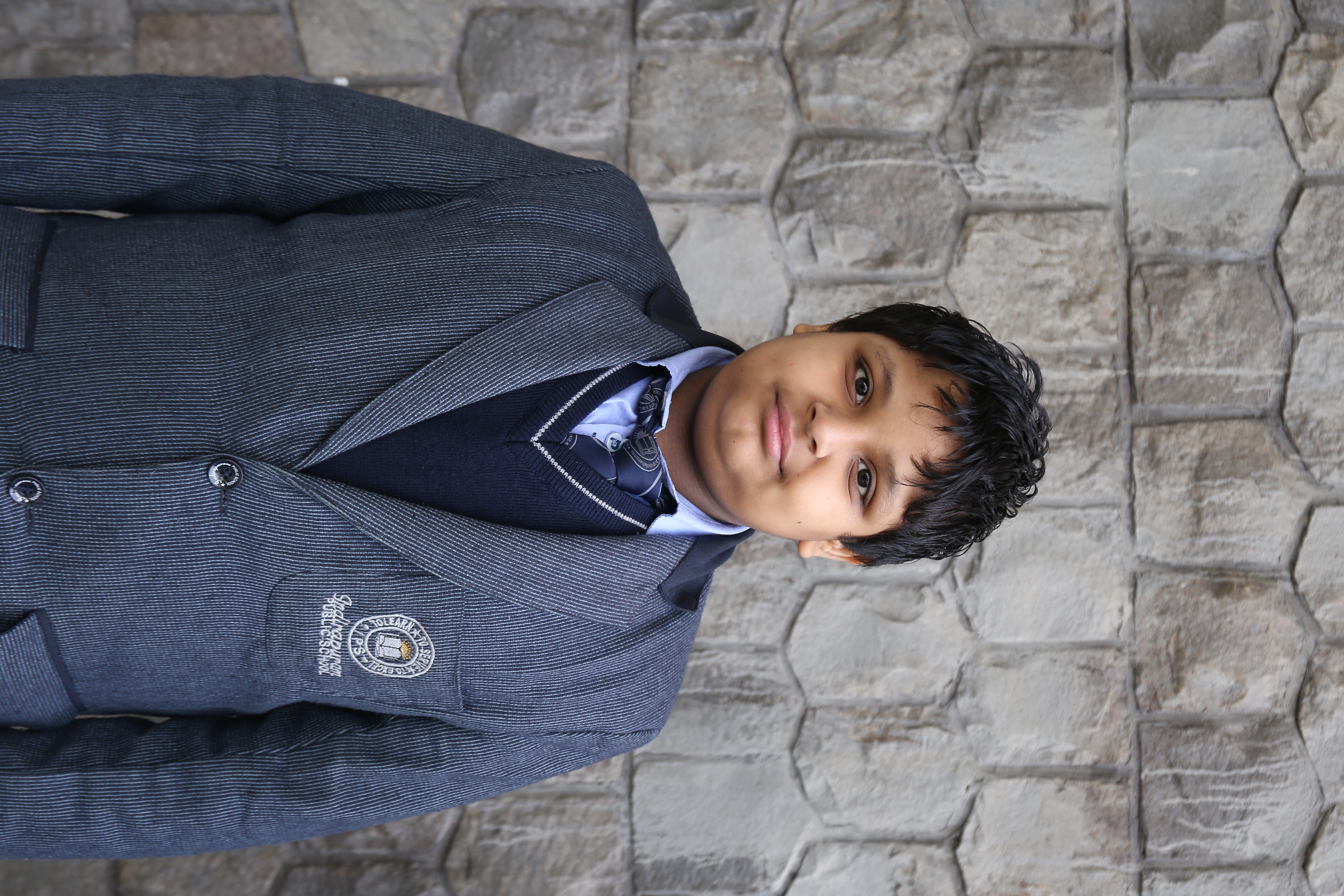D Y Patil International School, Worli