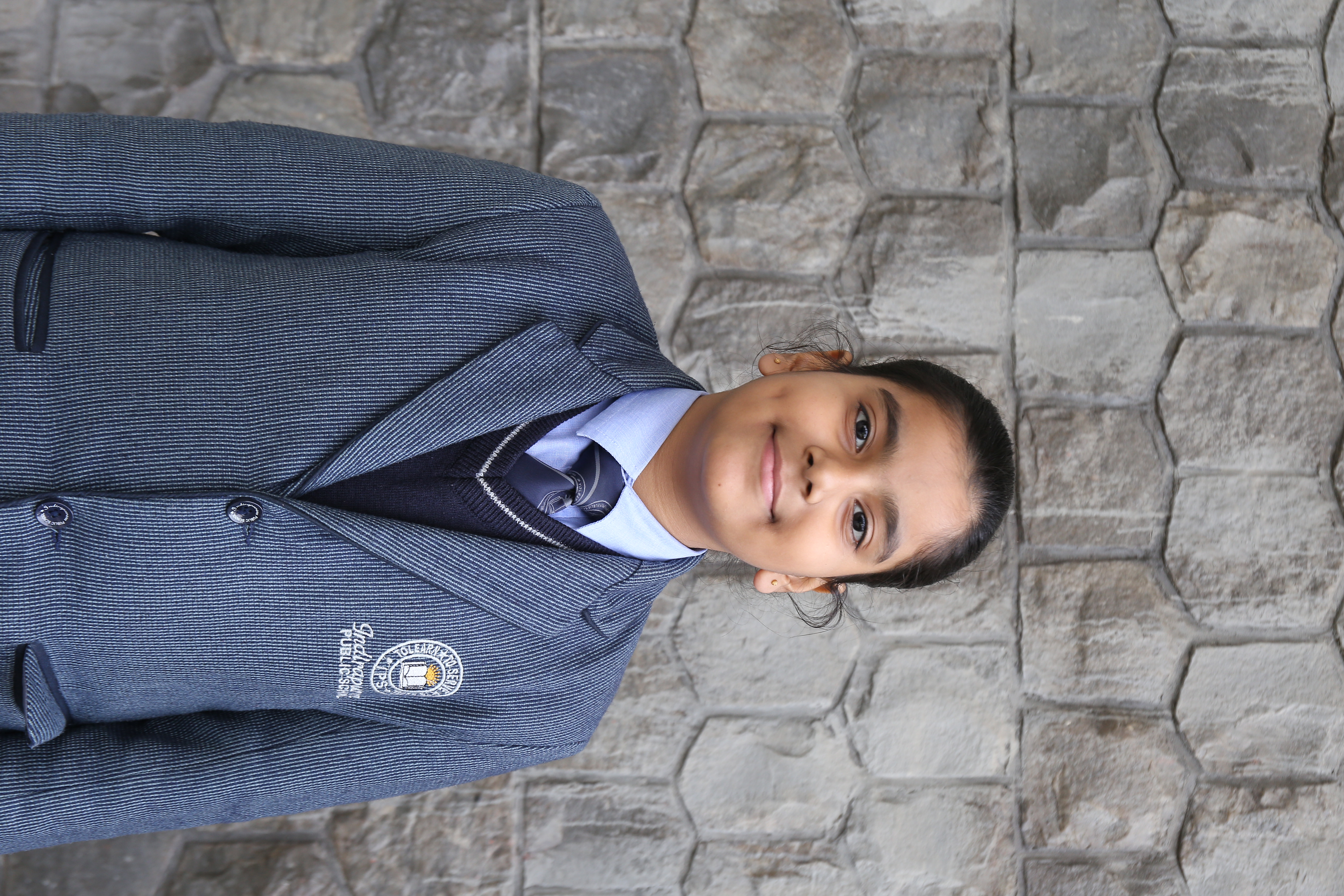 D Y Patil International School, Worli