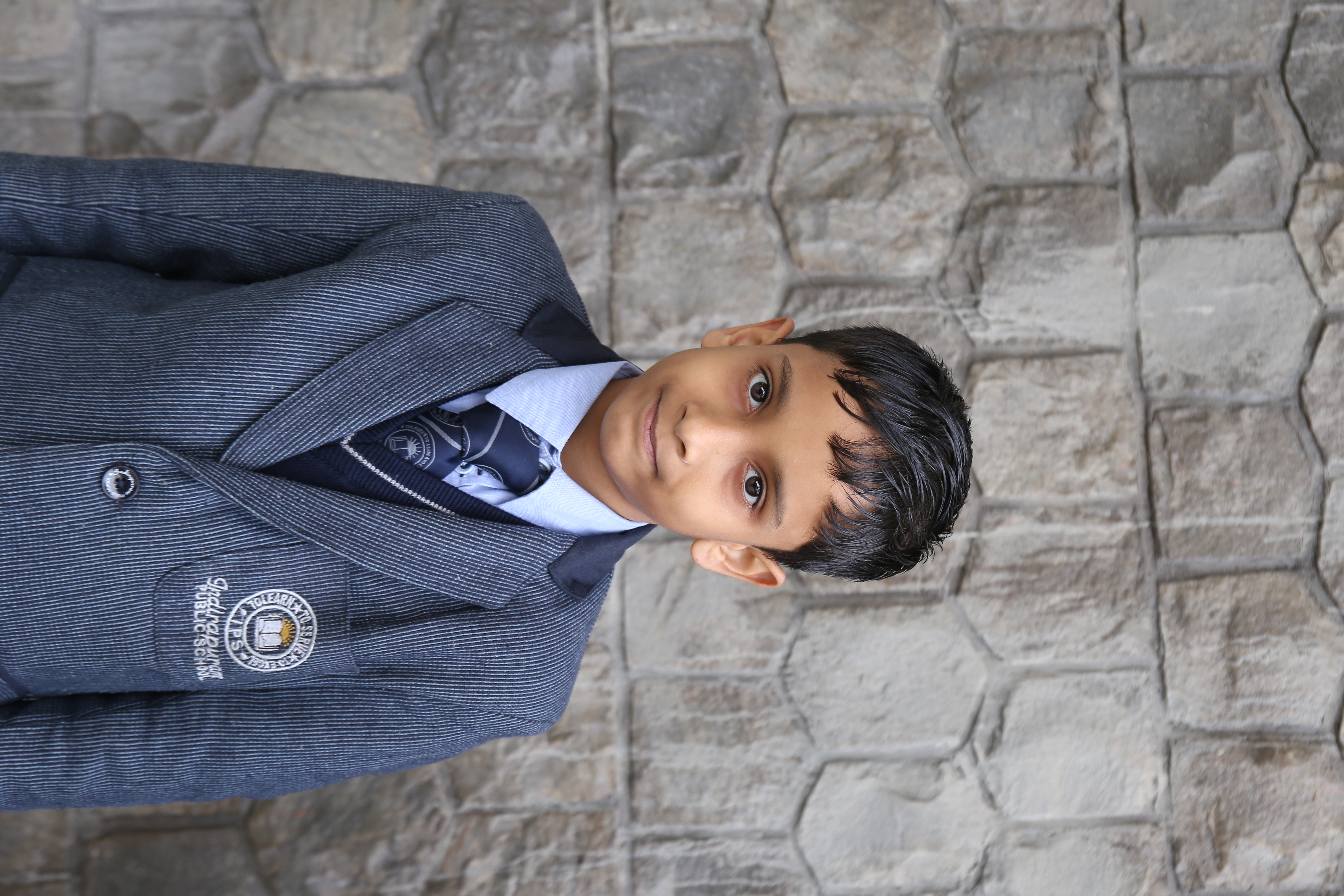 D Y Patil International School, Worli