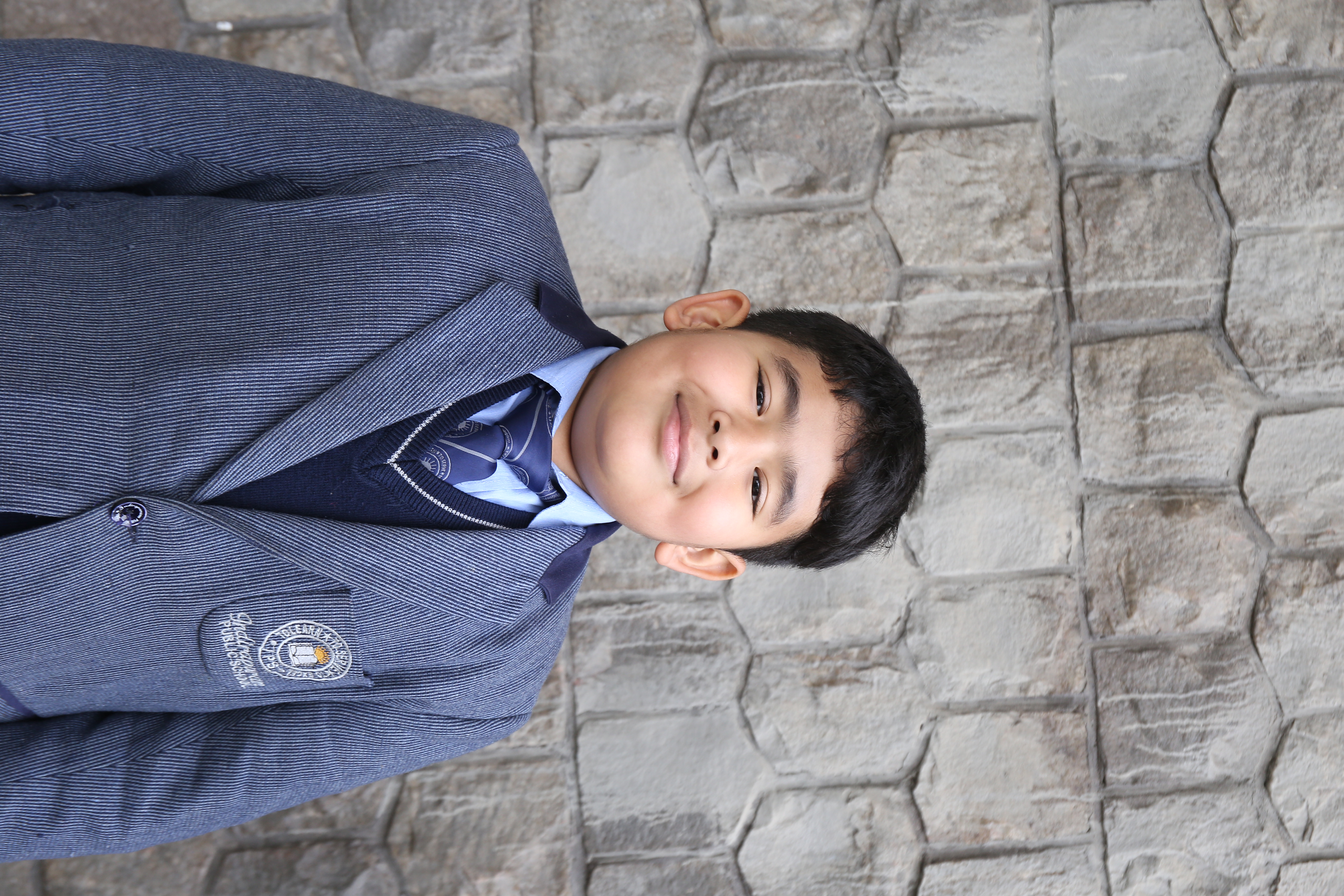 D Y Patil International School, Worli