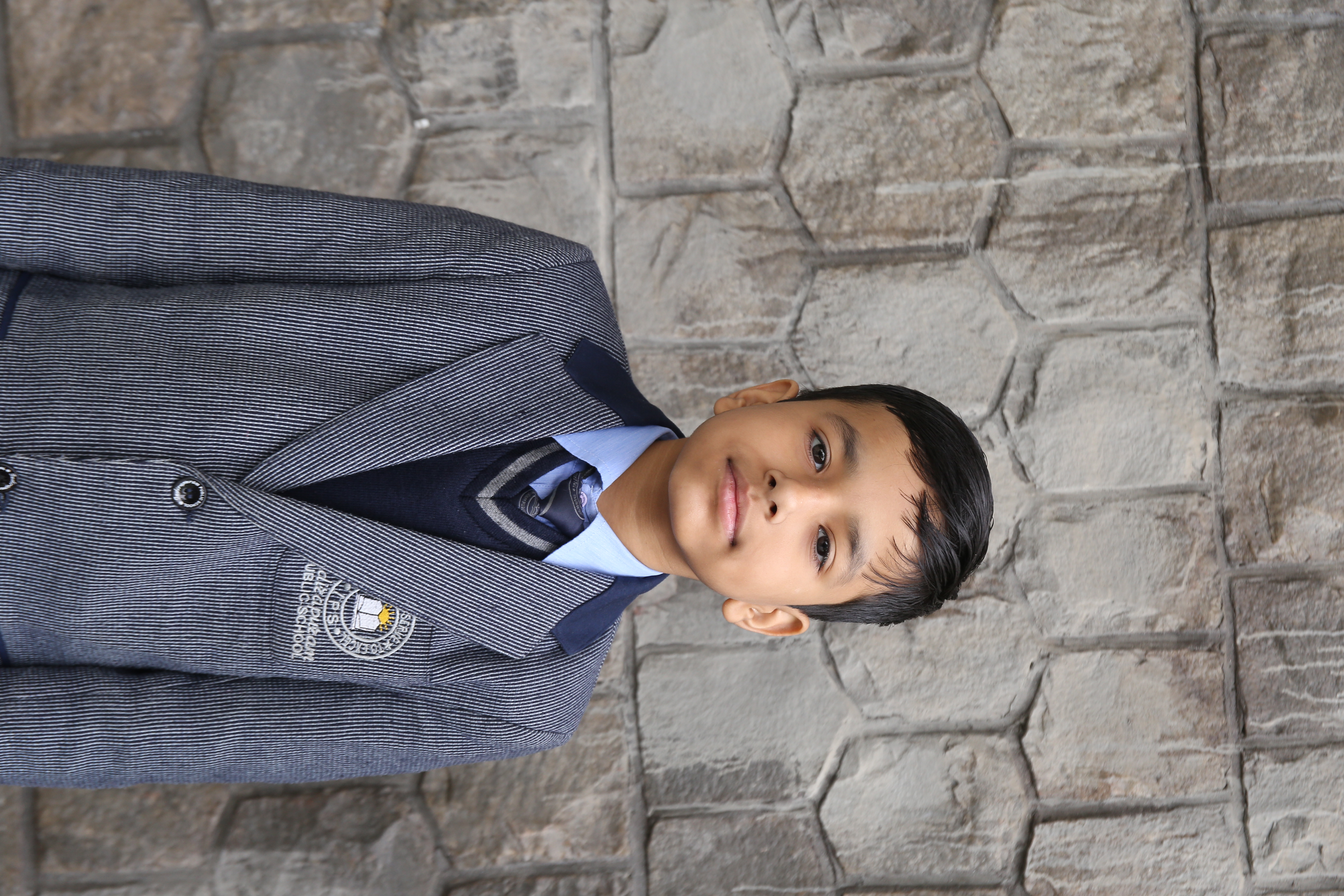 D Y Patil International School, Worli