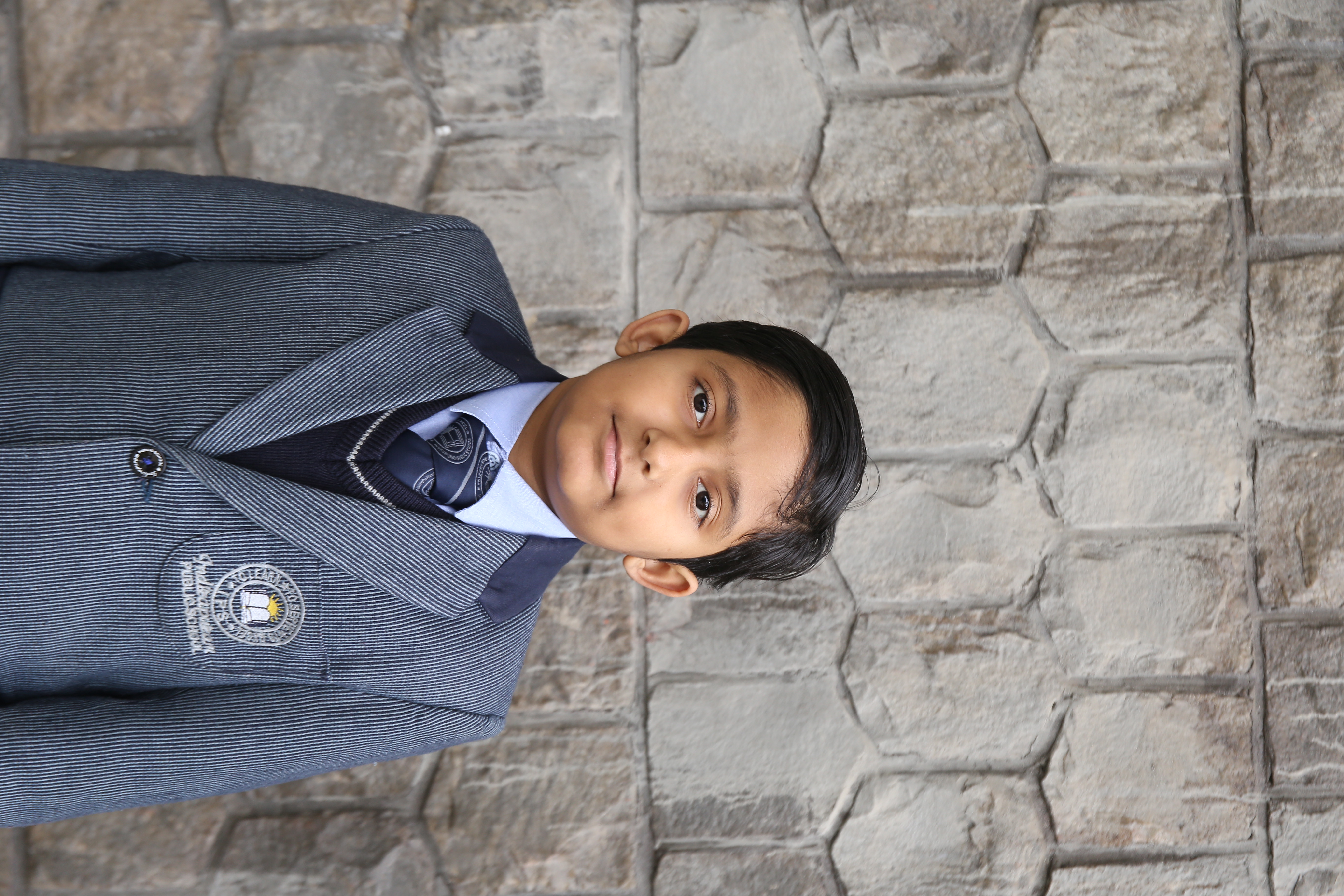 D Y Patil International School, Worli