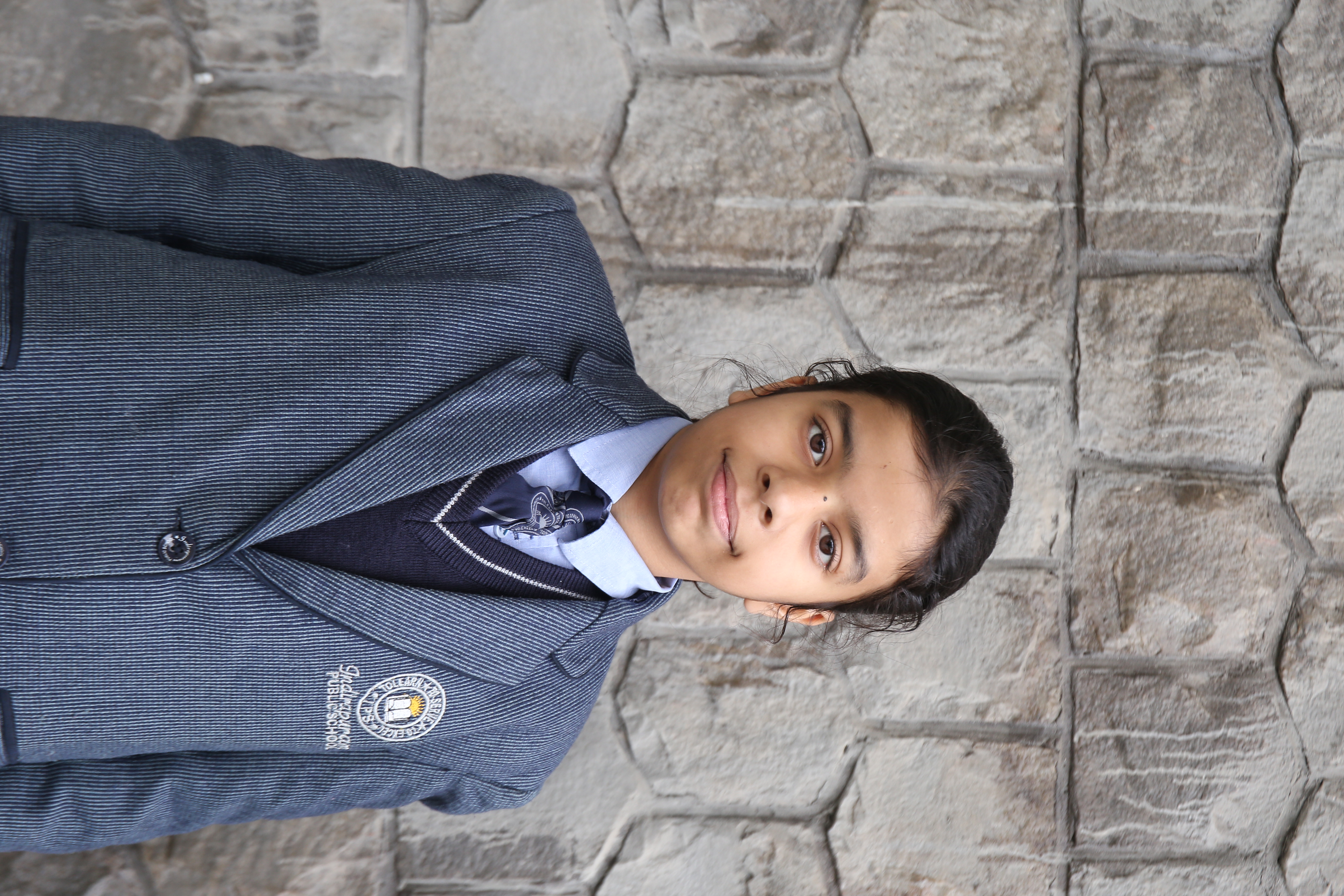 D Y Patil International School, Worli