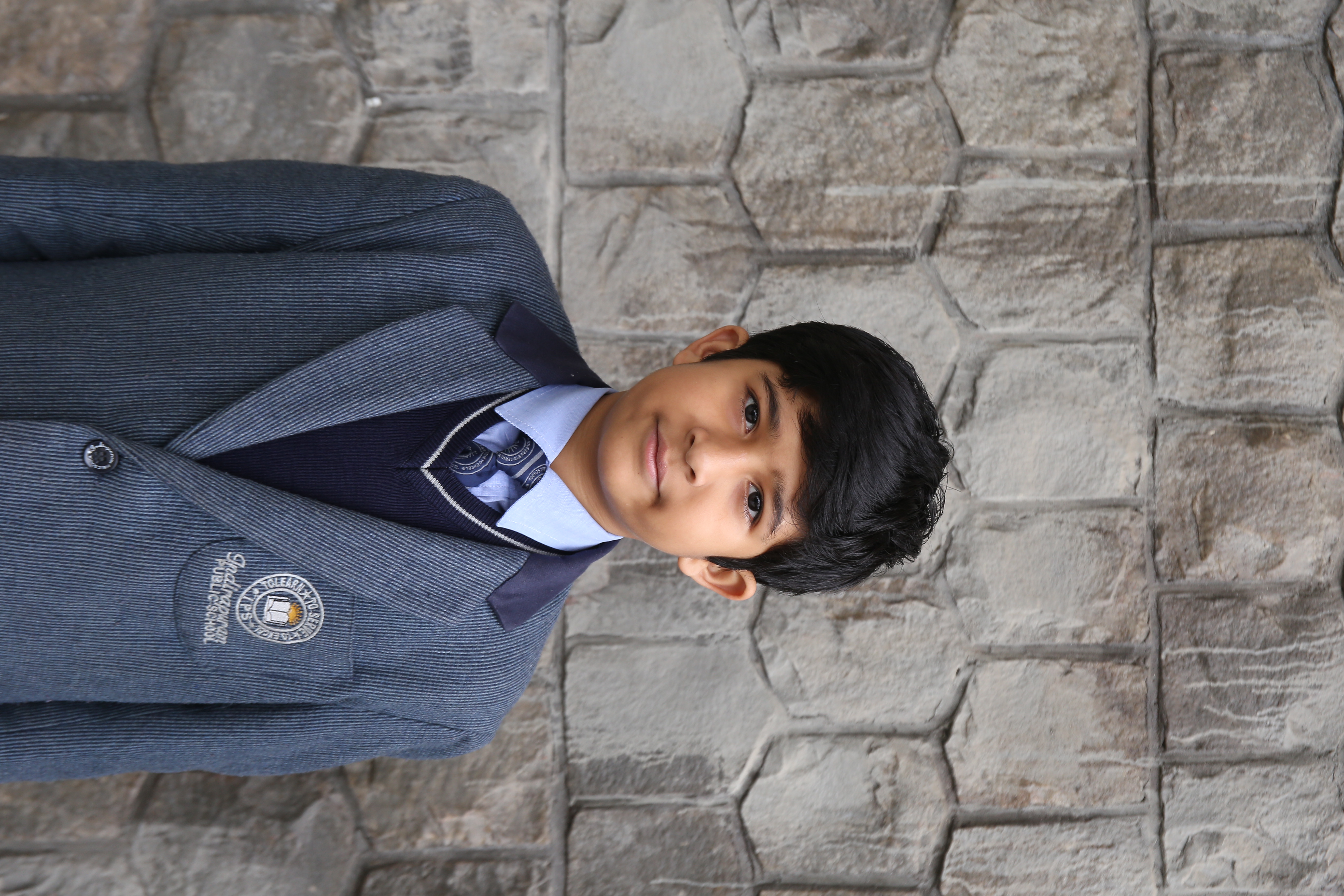 D Y Patil International School, Worli